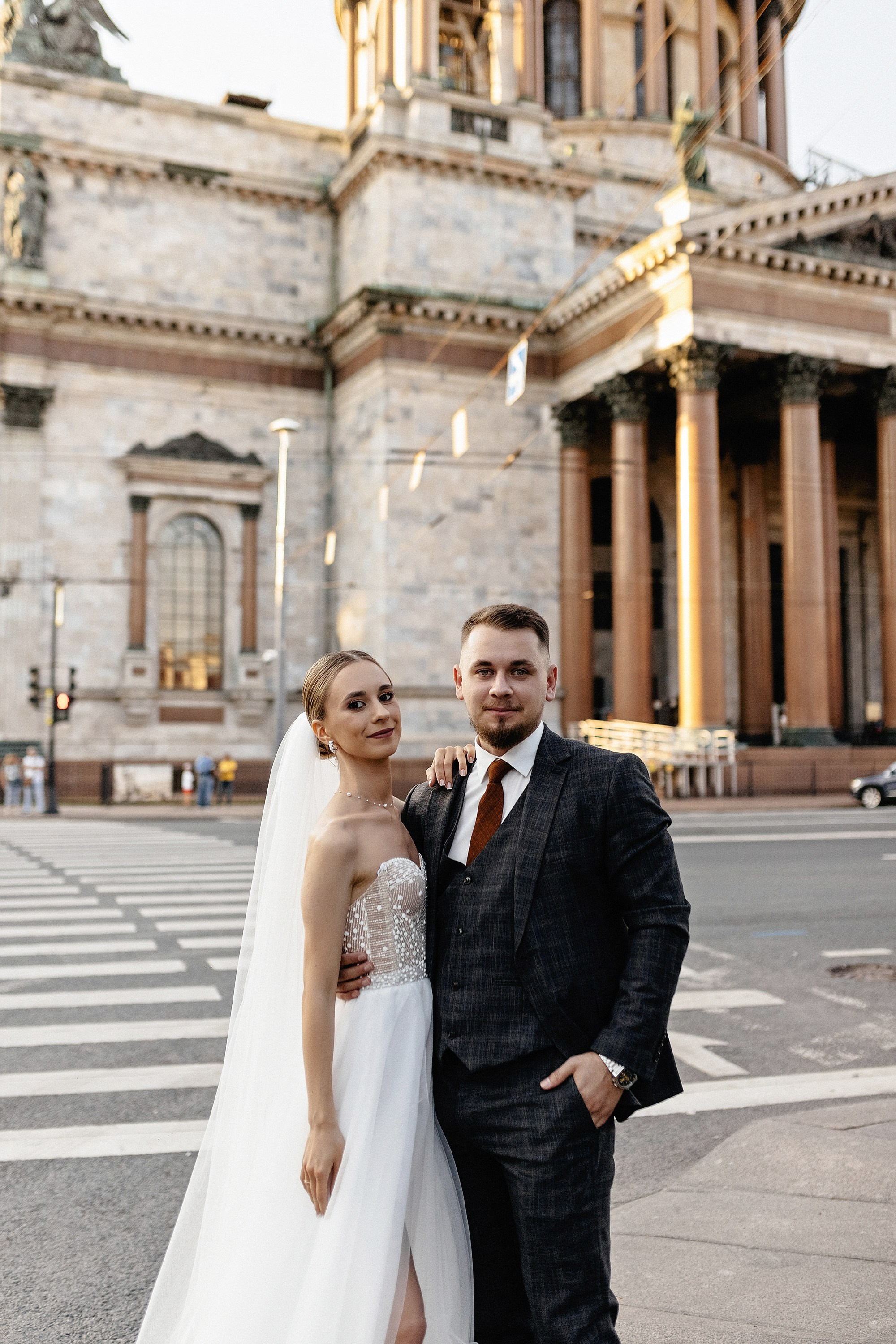 Wedding Day Валентин + Марина. Свадебный и портретный фотограф в Белгороде Гаркавцева Полина