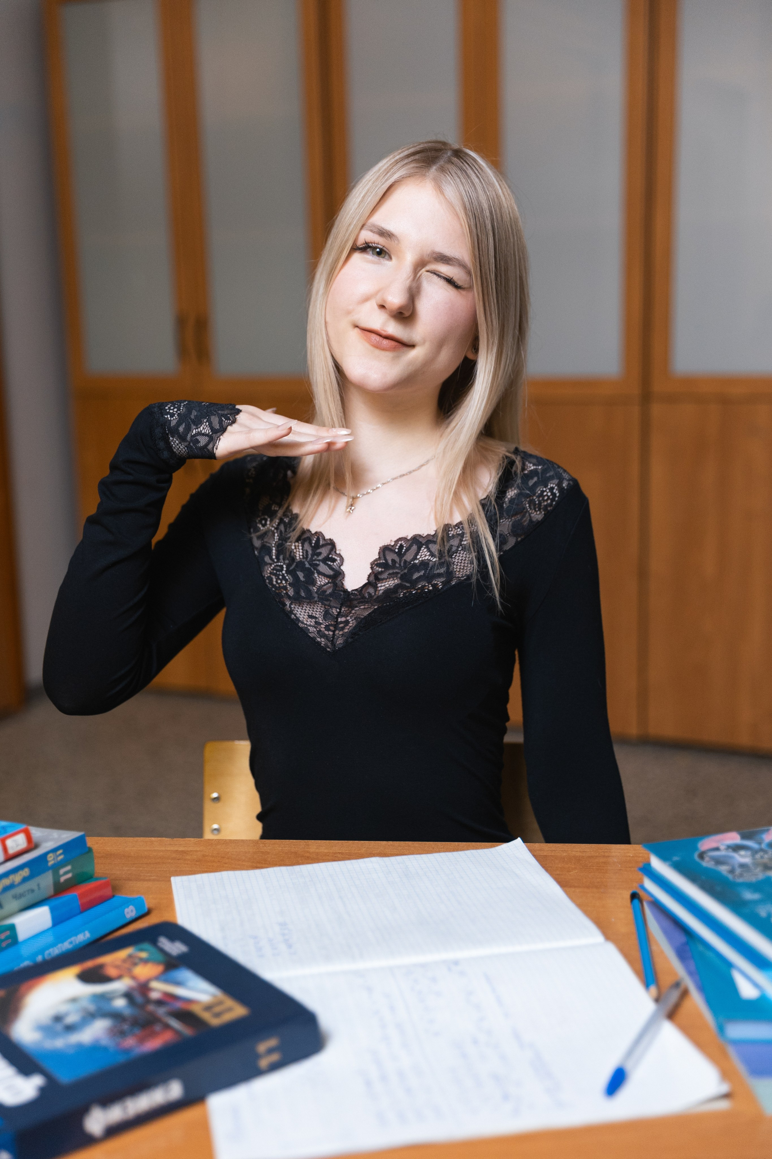 Школы. All In Media — фотосъёмка и видеопродакшн