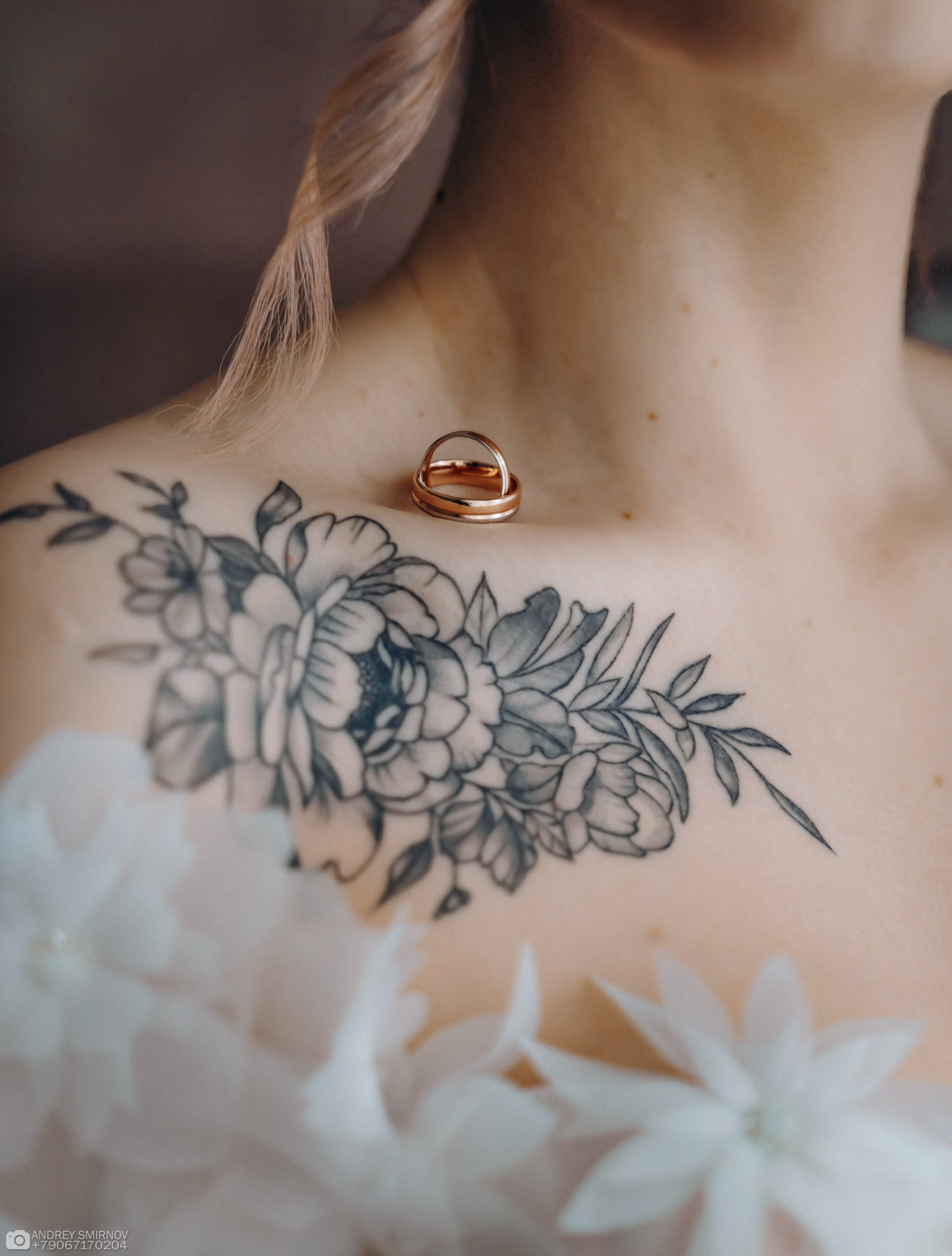 Свадьба. FOTOZ Studio / Фотовидеомейкер Андрей Смирнов