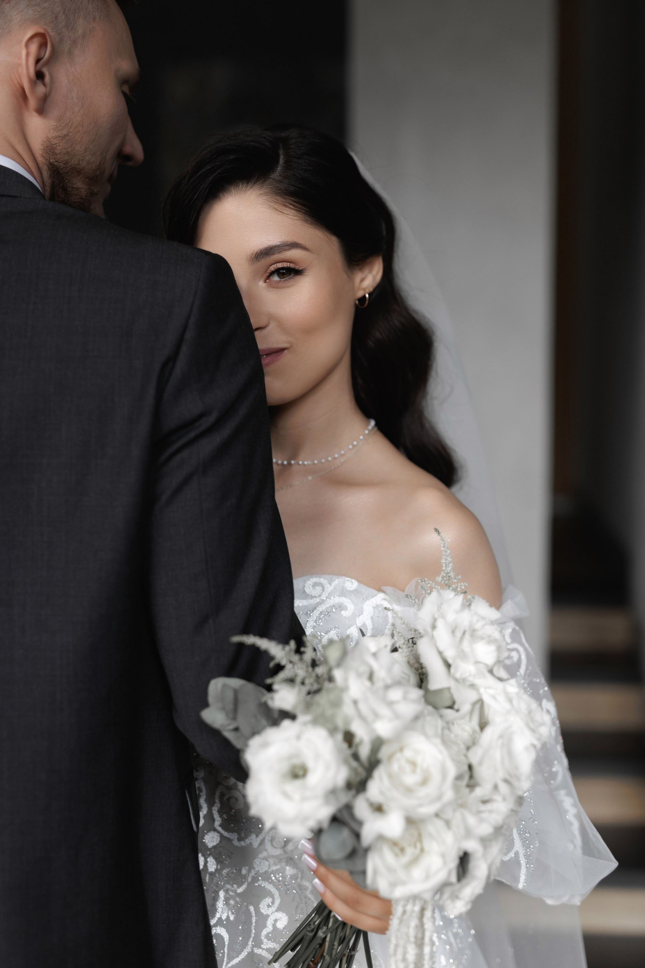 НИКИТА И ДАРЬЯ. Фотограф Светлана Буня