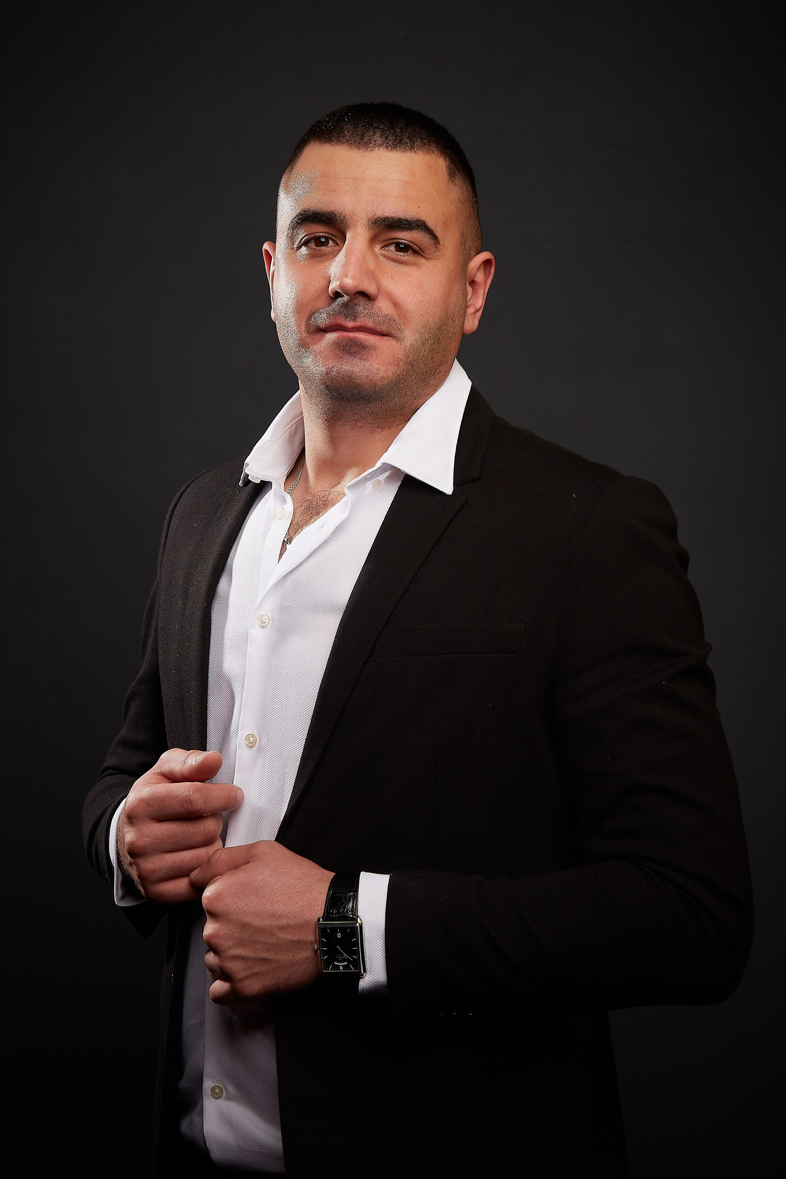 Мужские съёмки. Фотограф Комаров Сергей