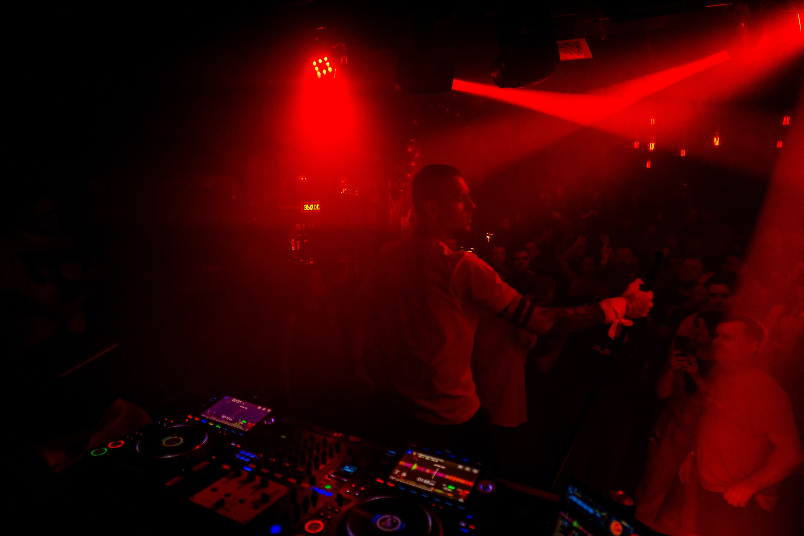 Rooks 14.12 HB. Анастасия Паршукова — фотограф Шерегеш Новосибирск