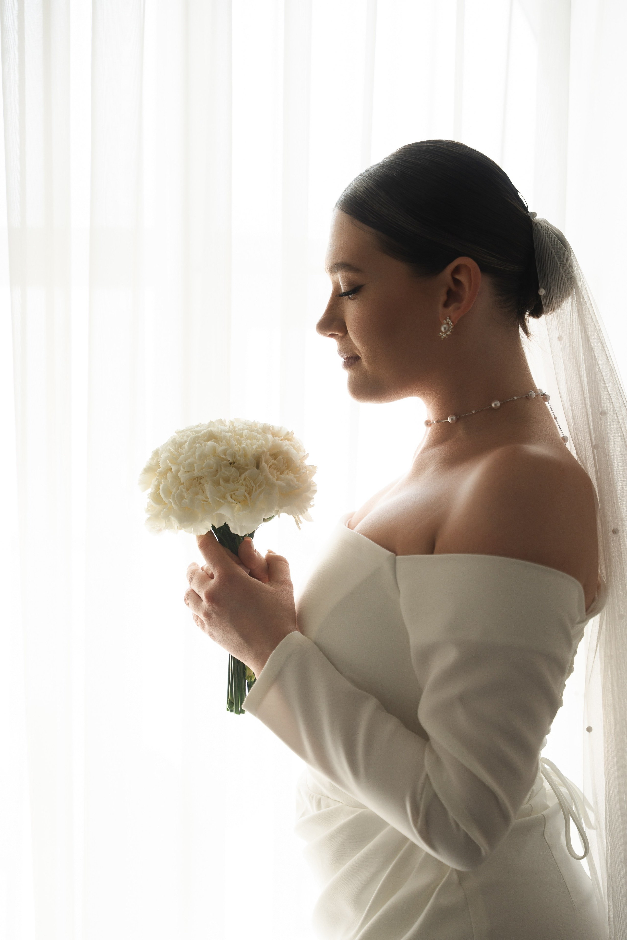 Ирина и Егор. Фотограф Хабаровск