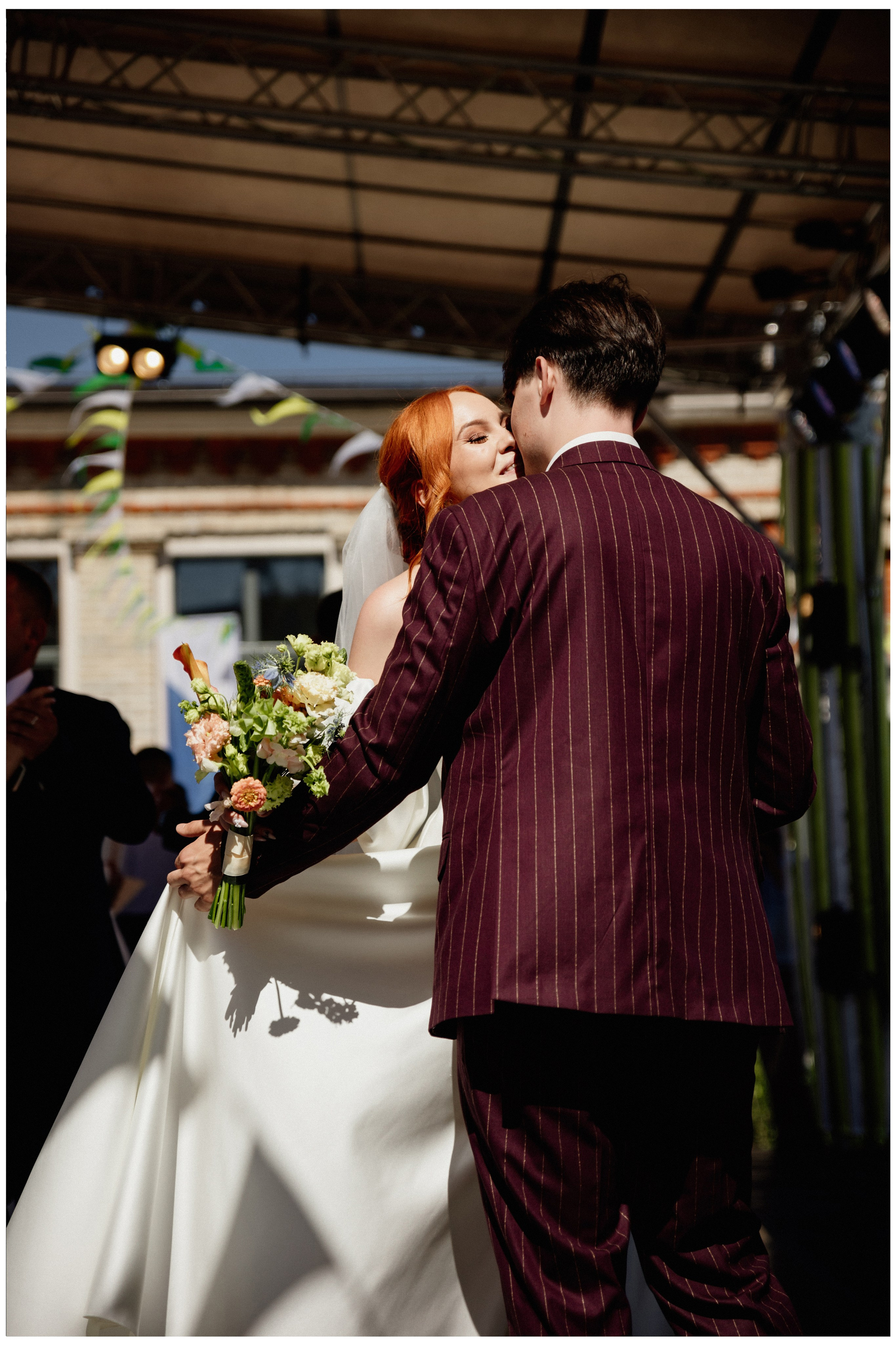 Алексей и Валерия. Фотограф Ершова Светлана