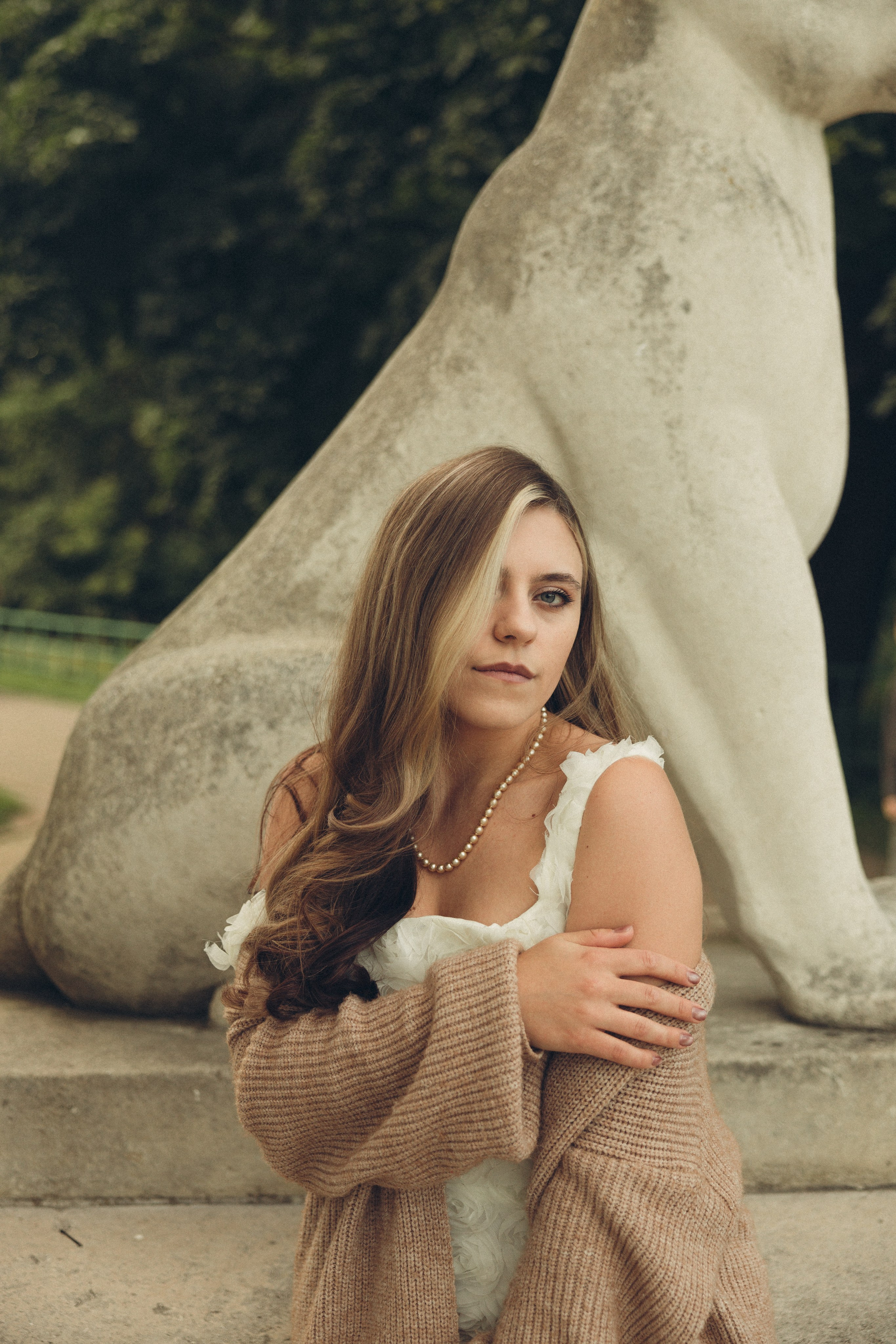 Лера. Фотограф Дарья Смирнова