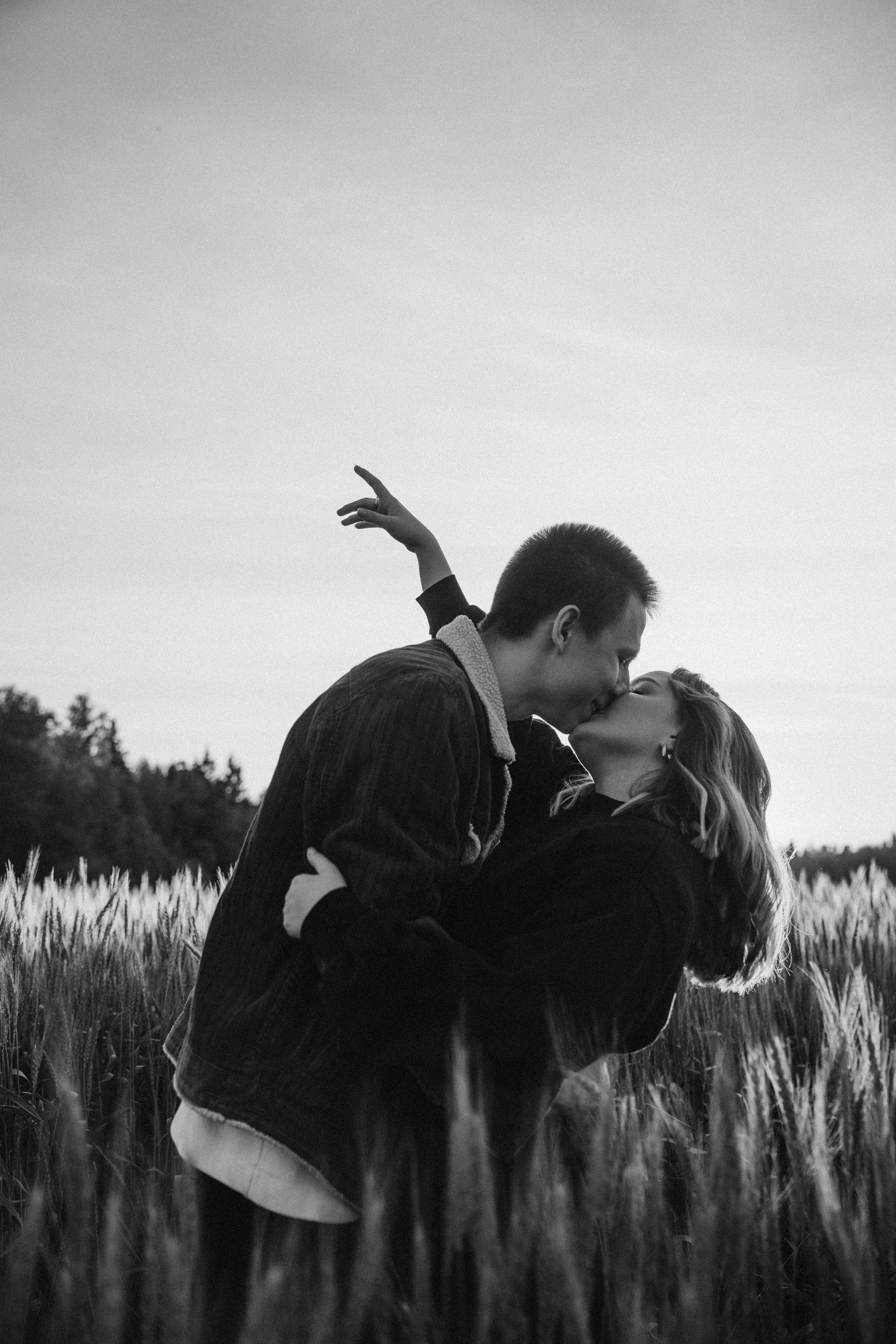 Арсентий и Нина. Фотограф Дарья Смирнова