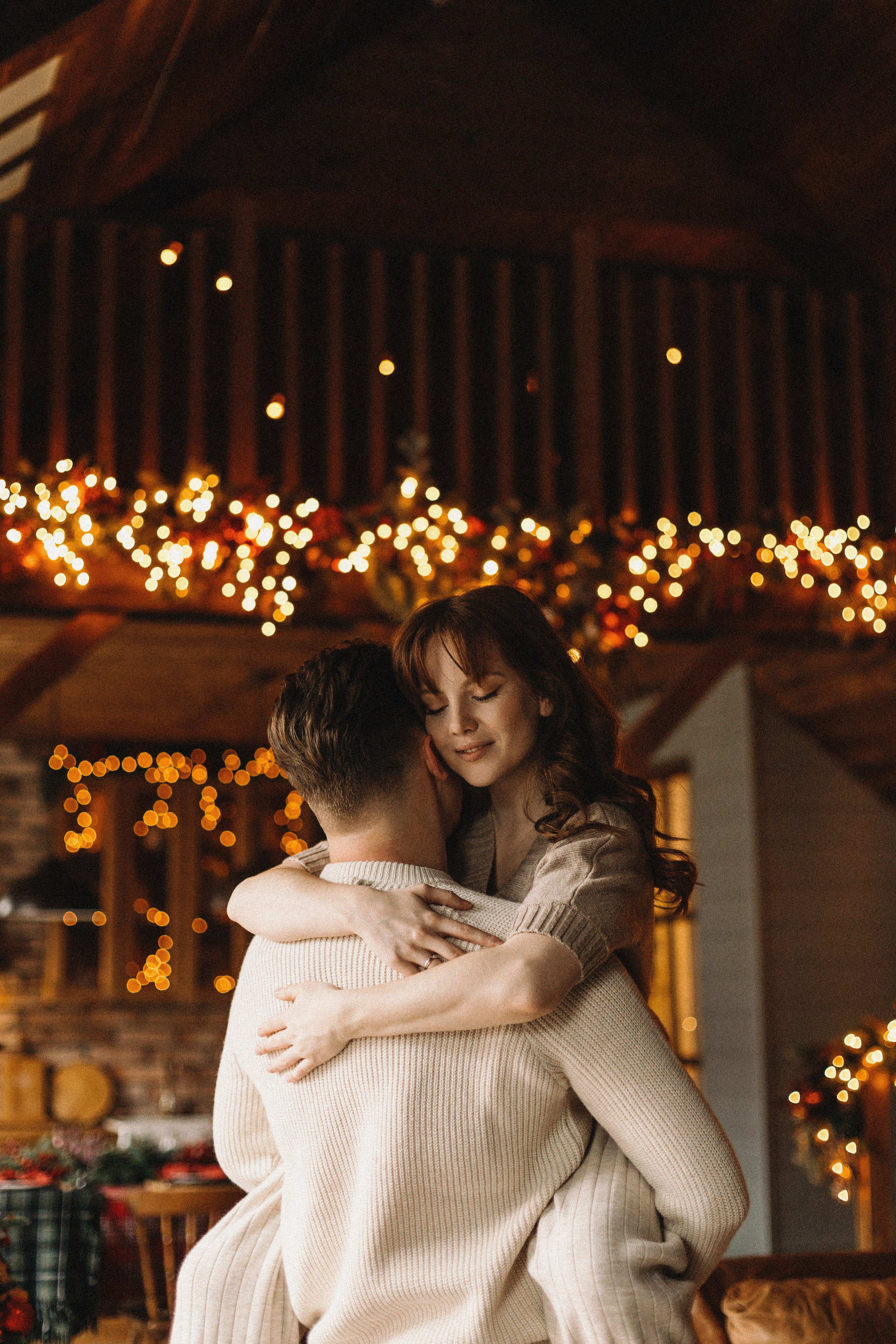 Павел и Марго. Фотограф Дарья Смирнова