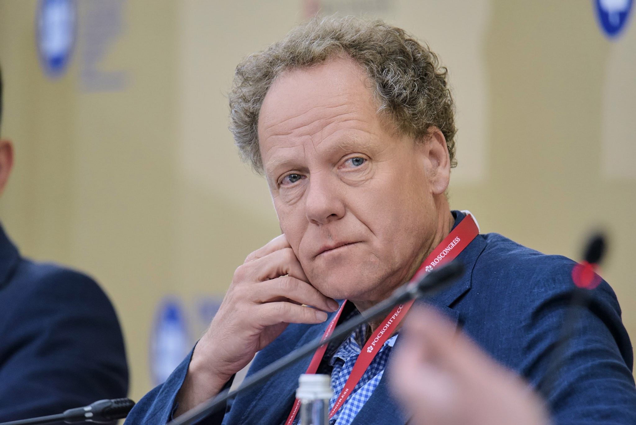 ПМЭФ-2024. Иван Ступа, репортажный фотограф в Санкт-Петербурге и Ленинградской области