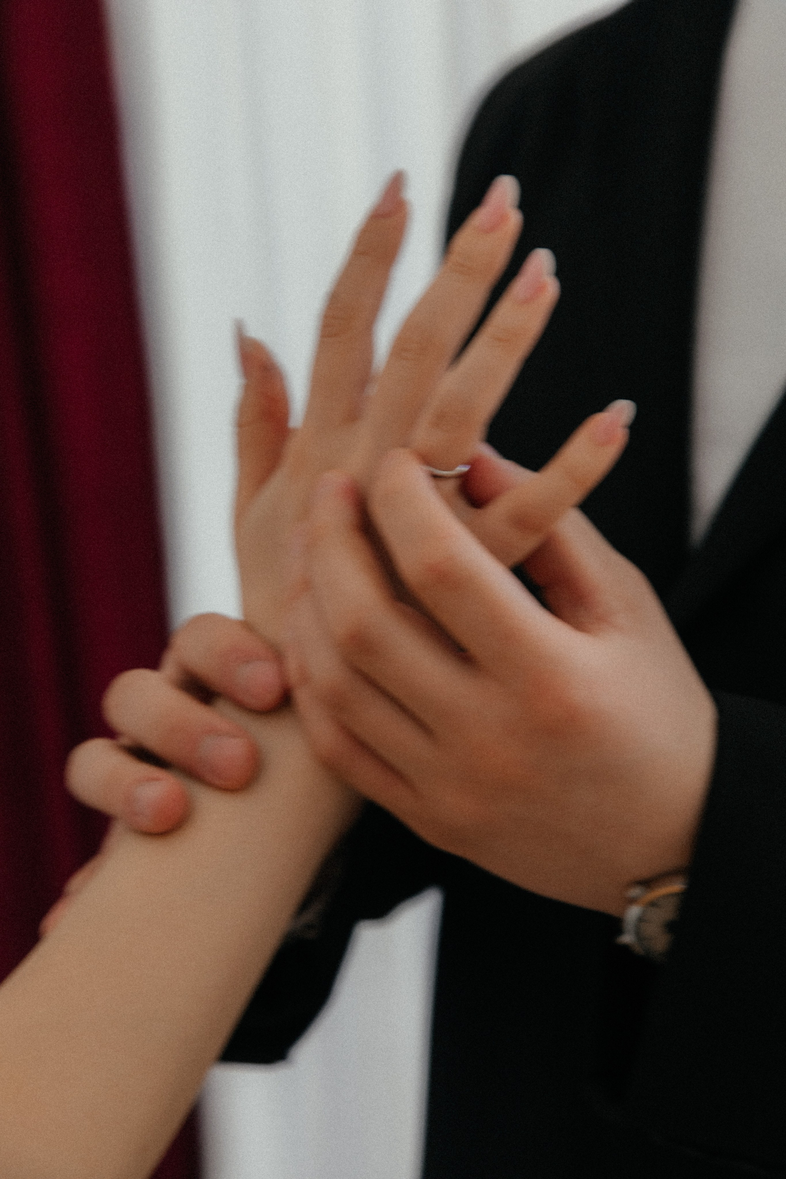 WEDDING. Фотограф Ментюгова Валерия
