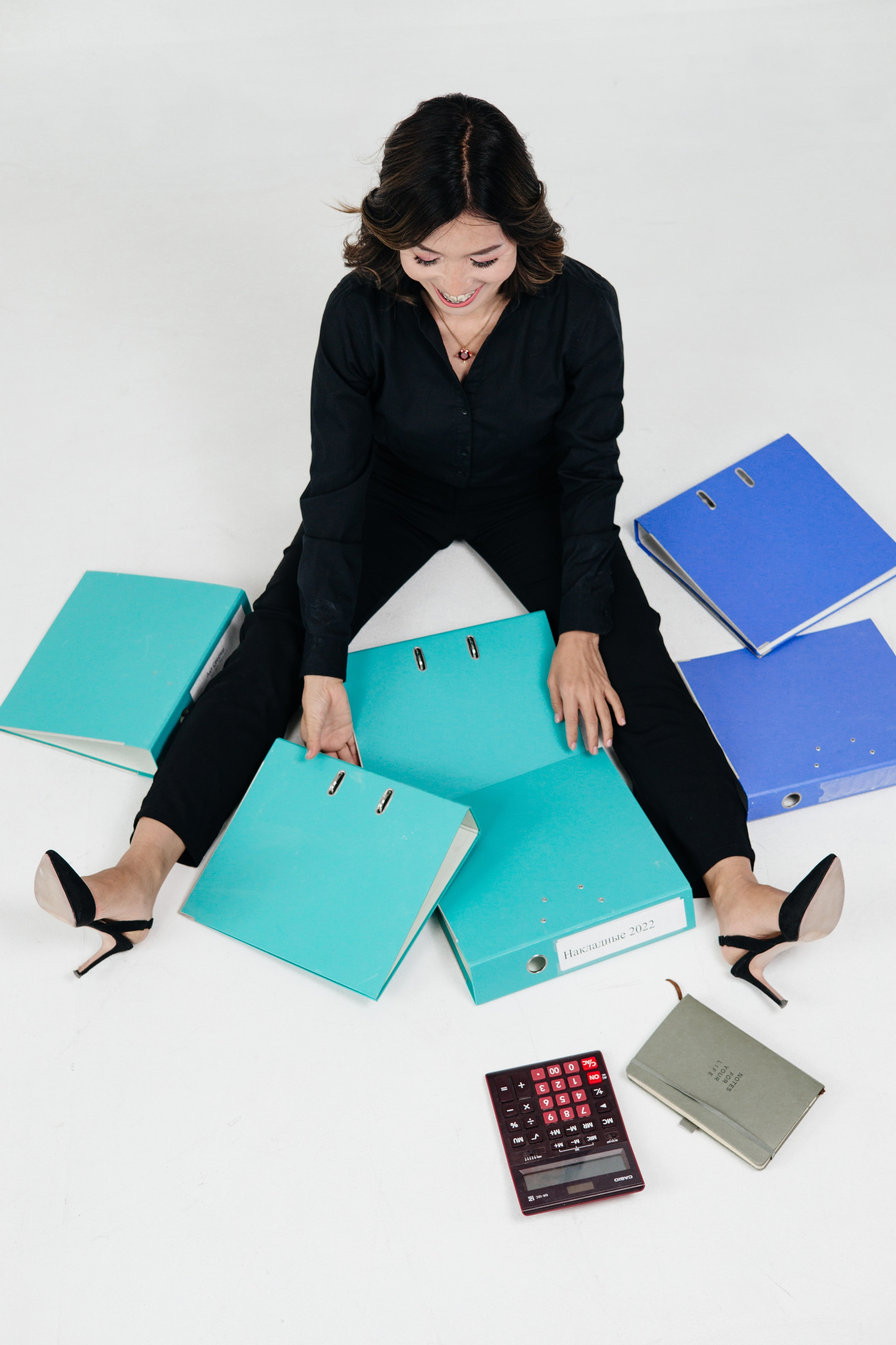 Photo session for an accountant. Фотограф в Атырау Аслан Мурат