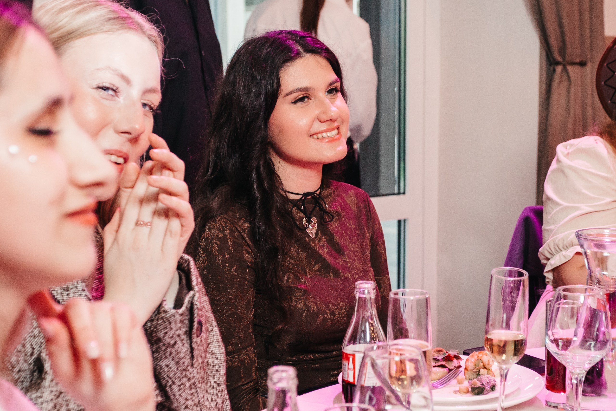 Ситцевая свадьба. Андрей Партнов — фотогрраф, Москва