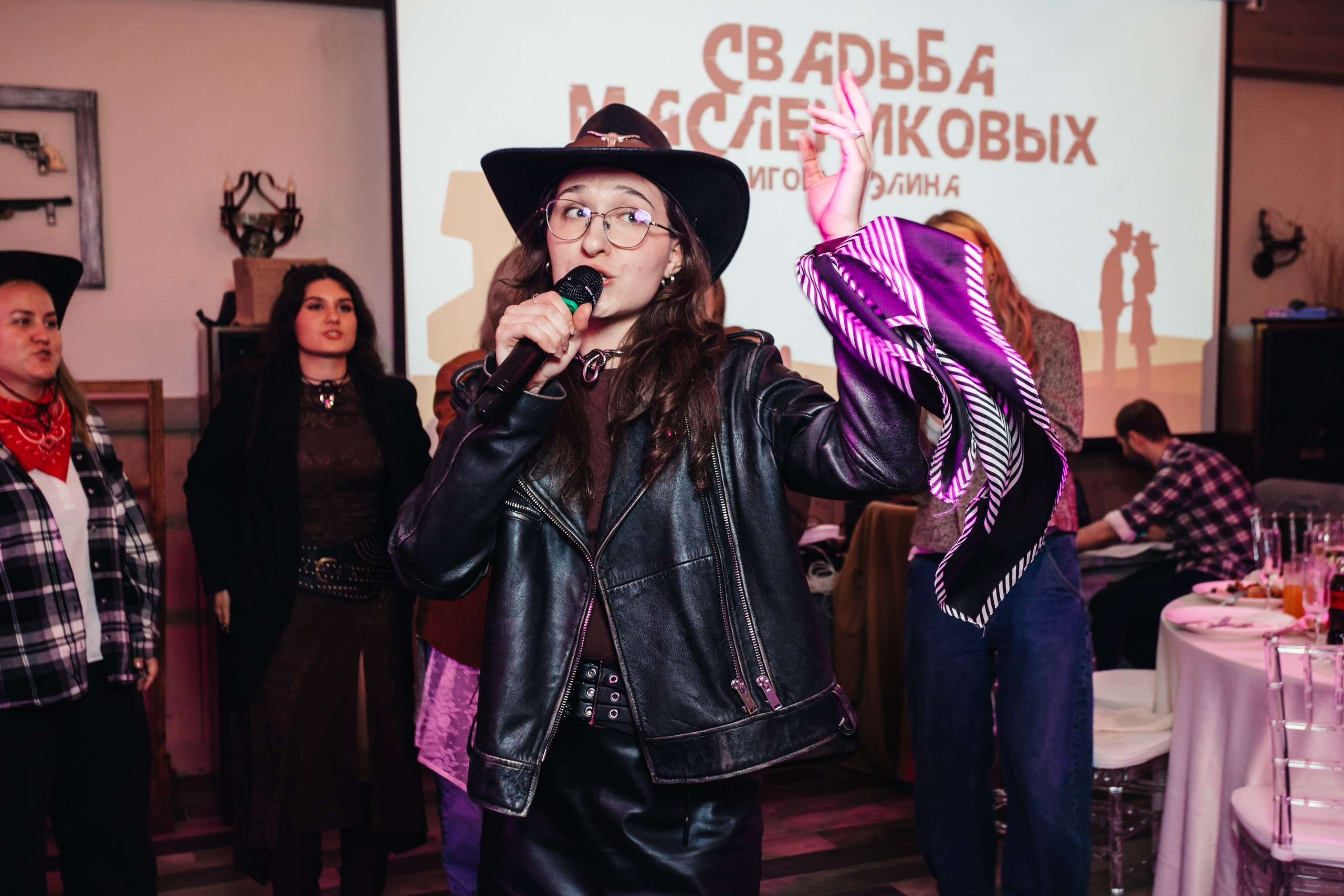 Ситцевая свадьба. Андрей Партнов — фотогрраф, Москва