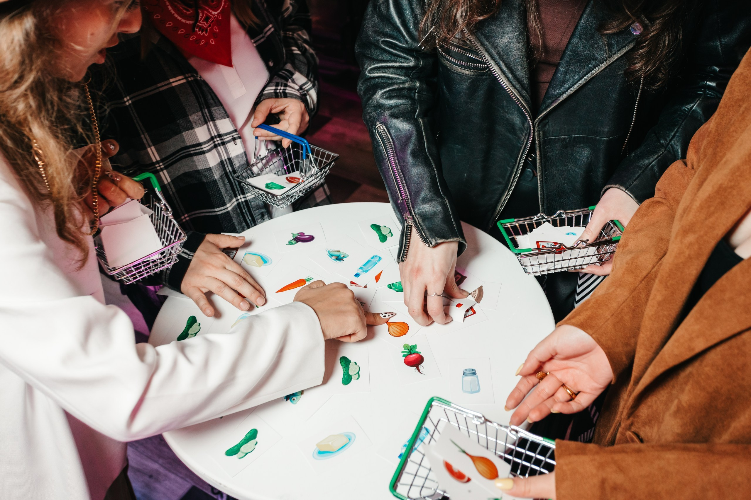 Ситцевая свадьба. Андрей Партнов — фотогрраф, Москва