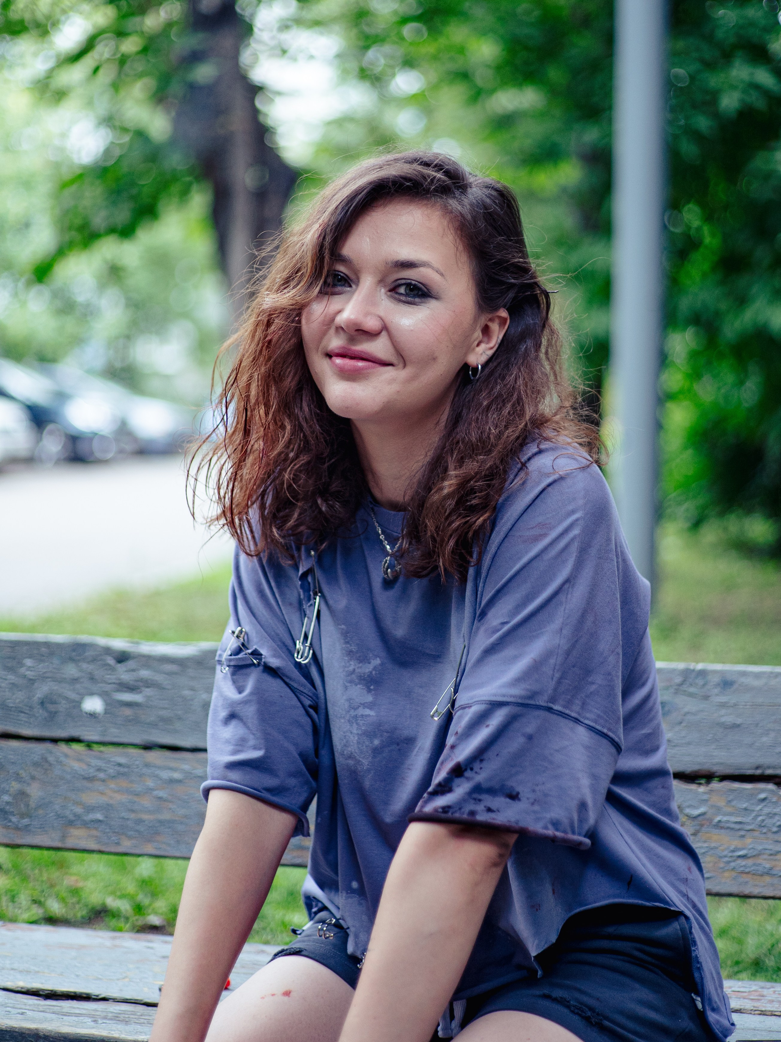 Да Нет Не знаю. Андрей Партнов — фотогрраф, Москва