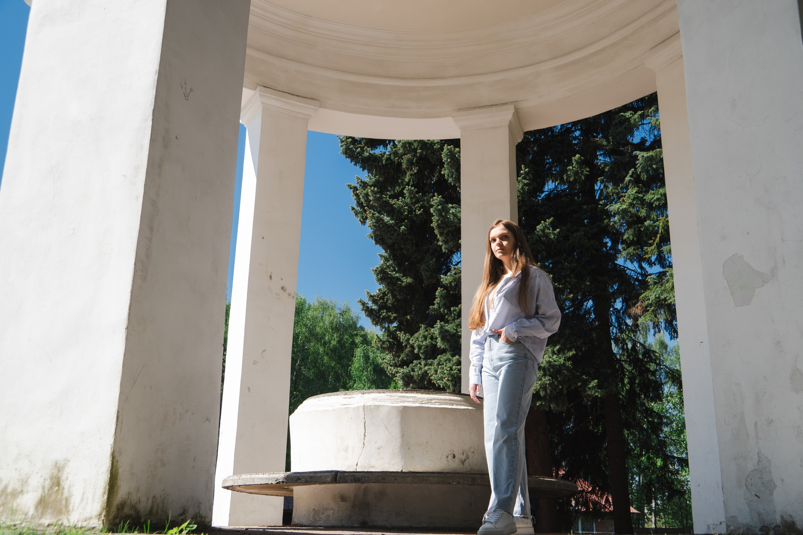 Дарья. Видеограф, фотограф в Санкт-Петербурге Элеонора Петрова