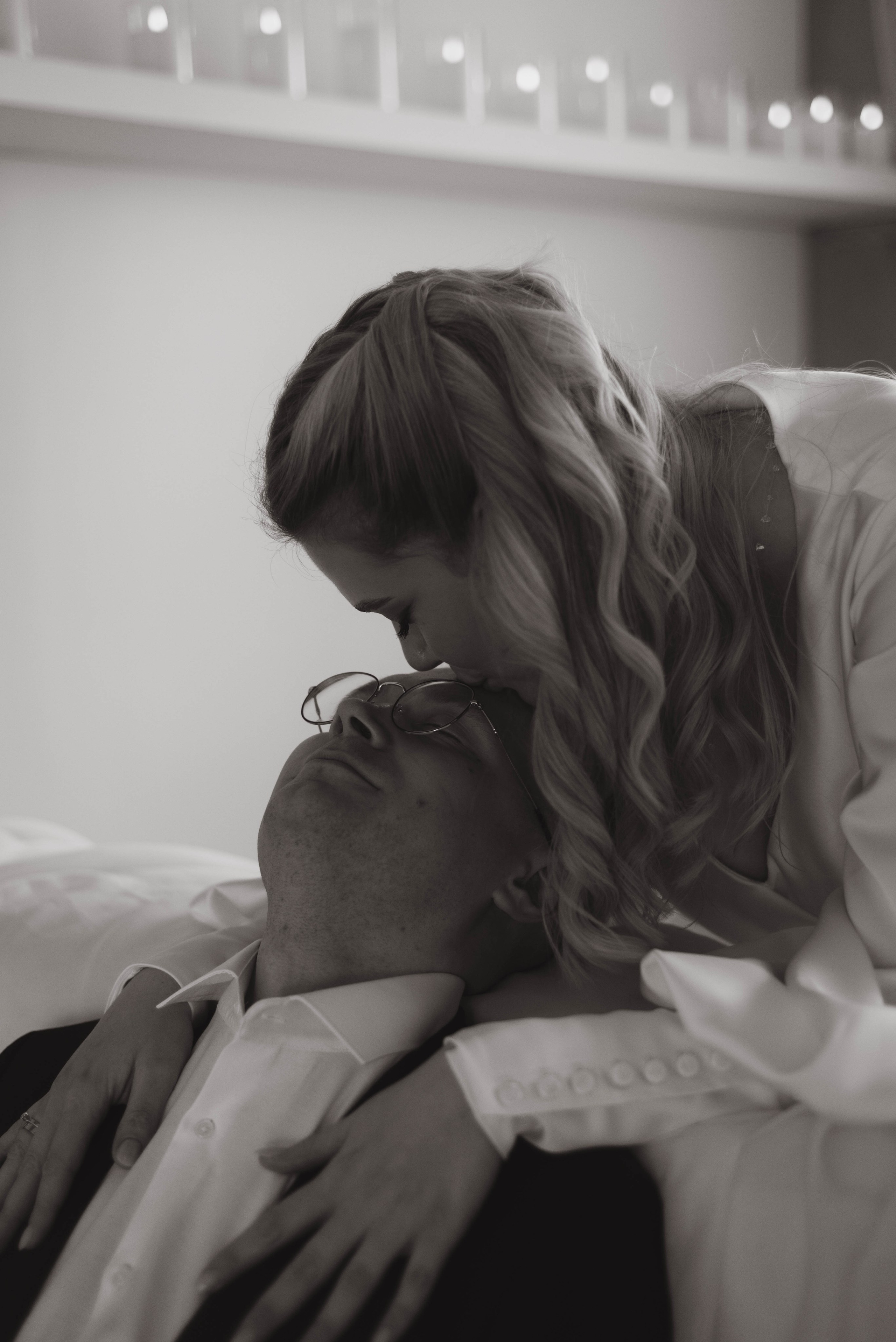 Соня & Данил. Свадебный фотограф и видеограф в Новосибирске