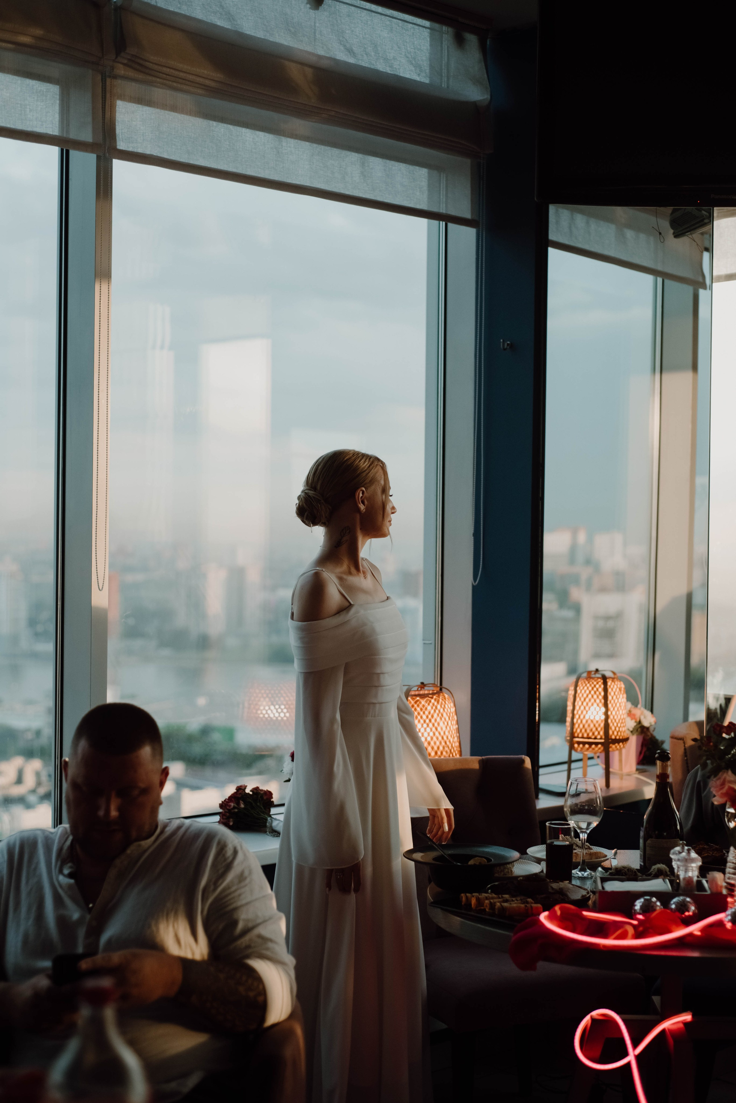 Оля & Саша. Свадебный фотограф и видеограф в Новосибирске