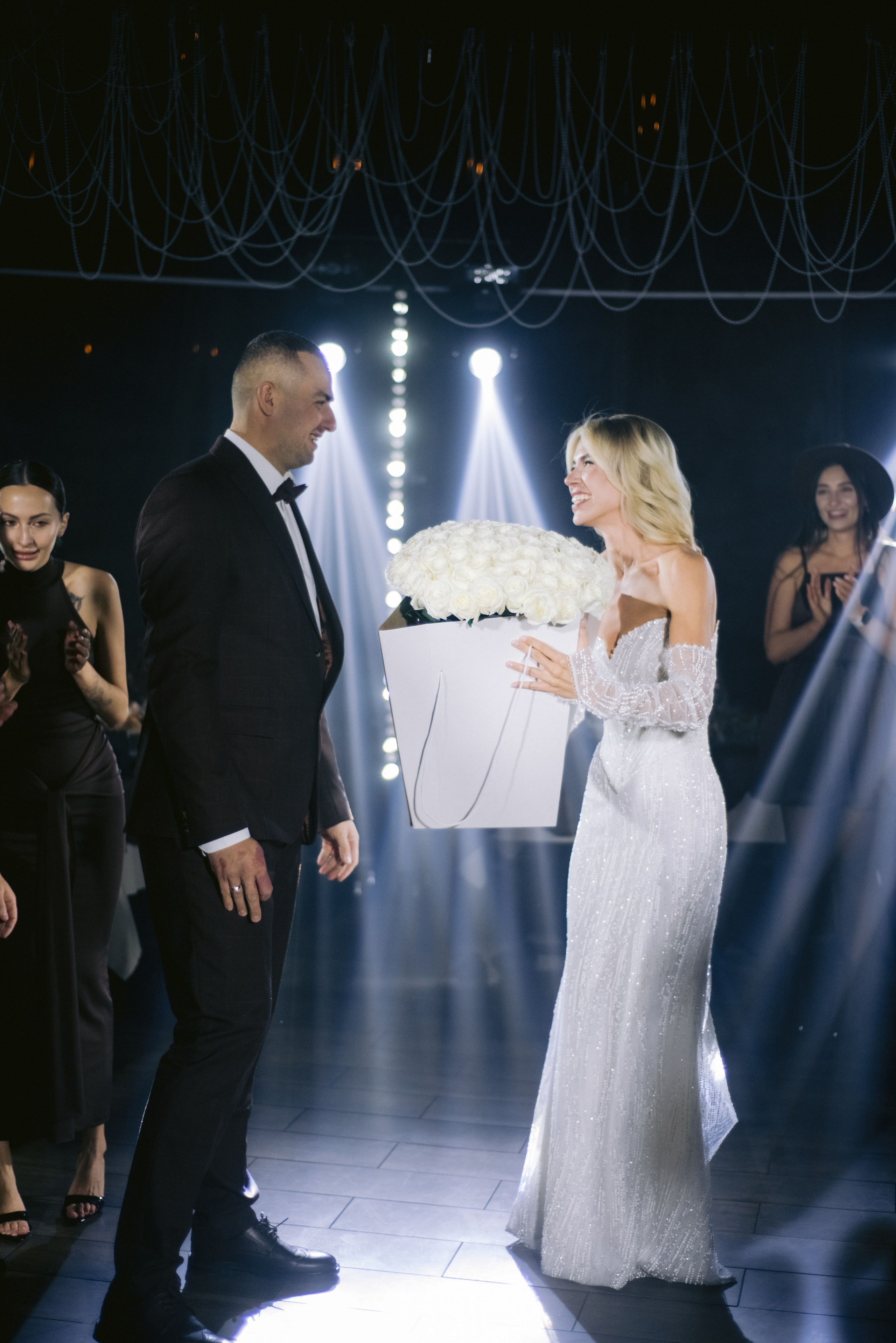 София & Виталий. Свадебный фотограф и видеограф в Новосибирске