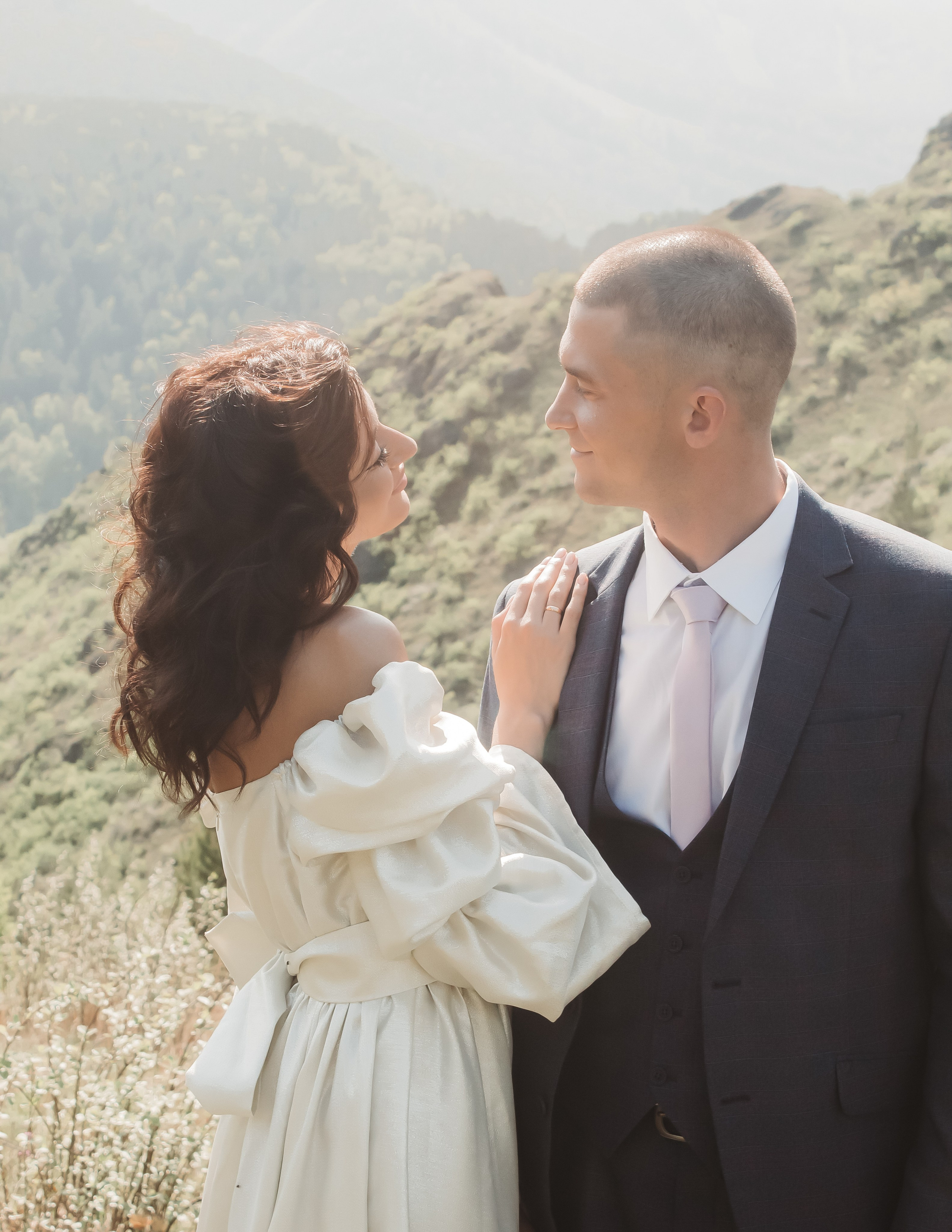 Свадьба. ProFoto