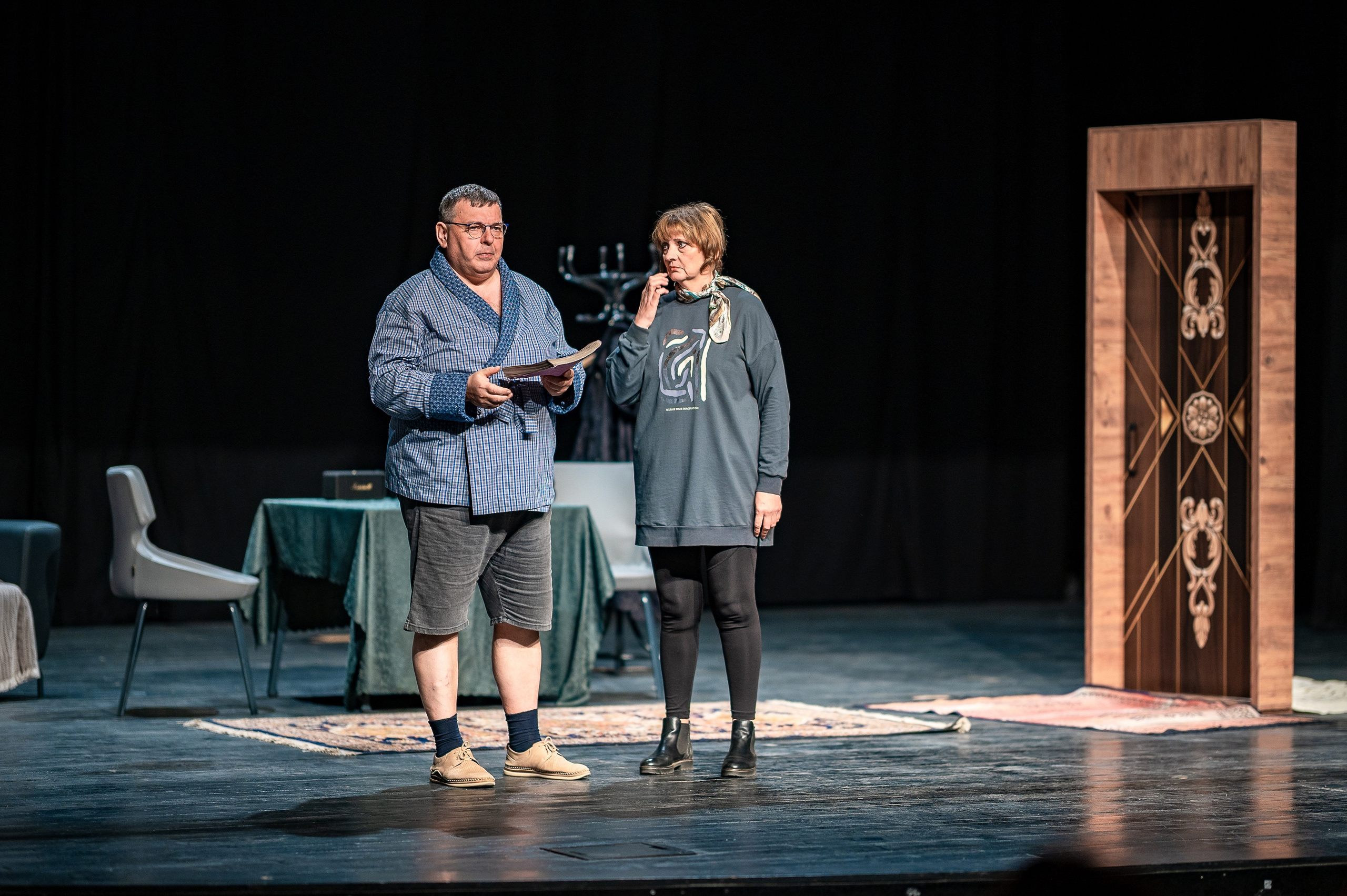 Концерты I Спектакли