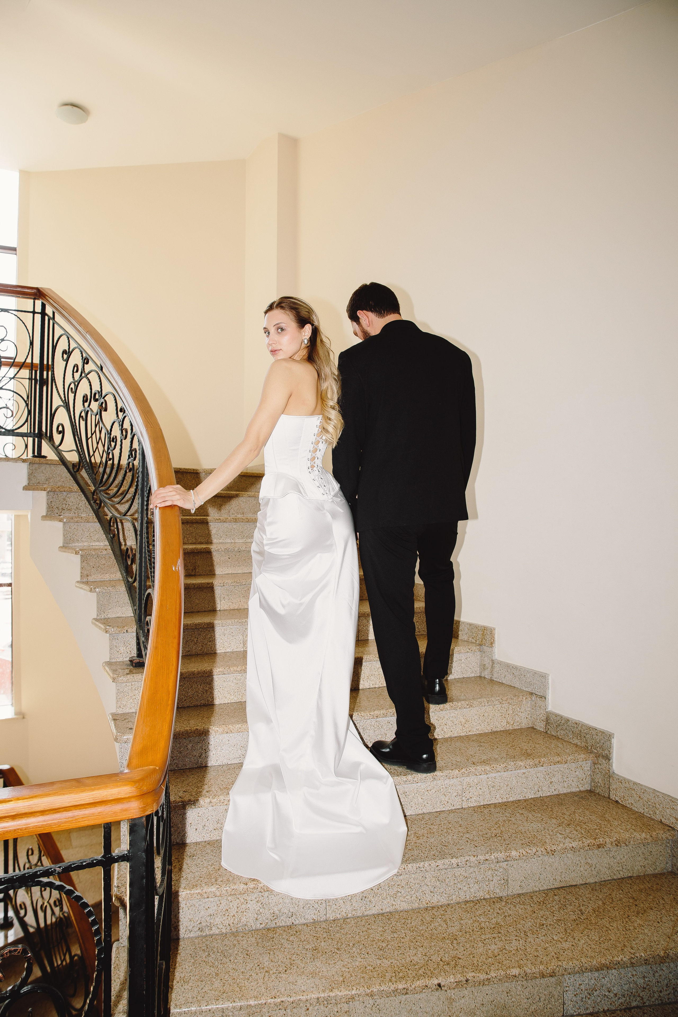 I & A. Свадебный и семейный фотограф Анжелика Альашкар в Казани Татарстан