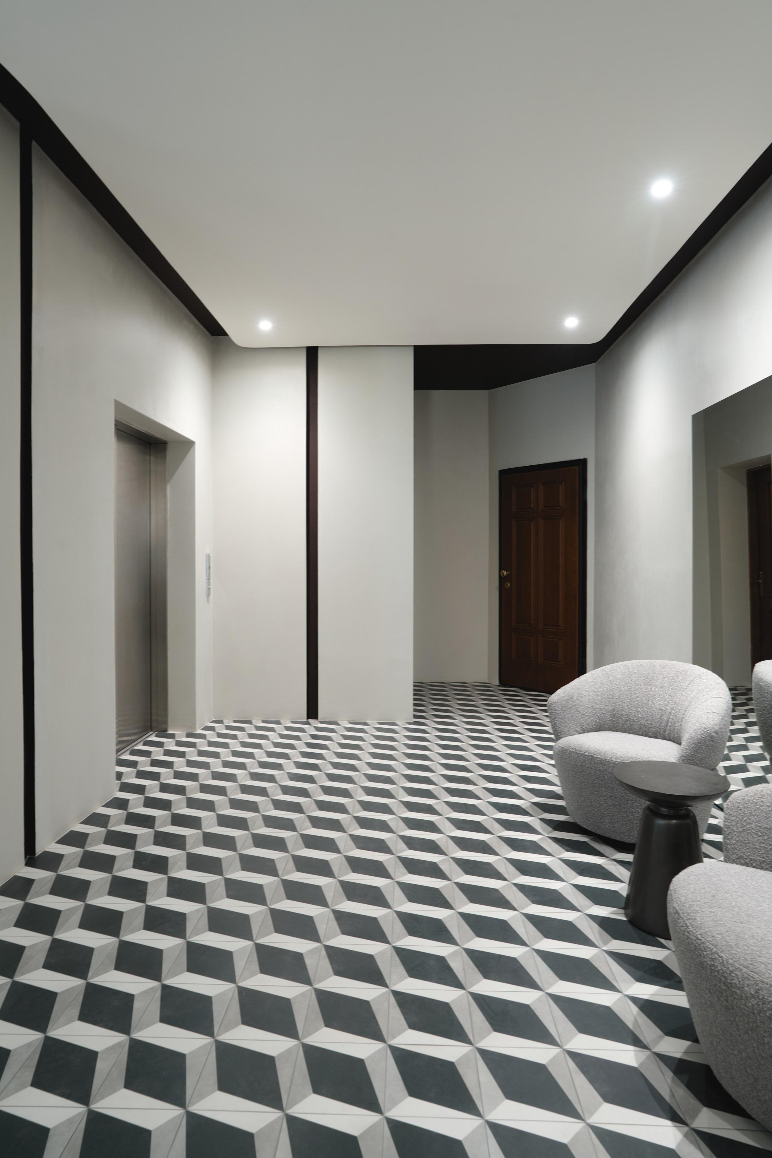 АРБАТ. ДИЗАЙНЕР АЛЕКСАНДРА СЕРГЕЕВА. Veronika Gigolaeva Photography