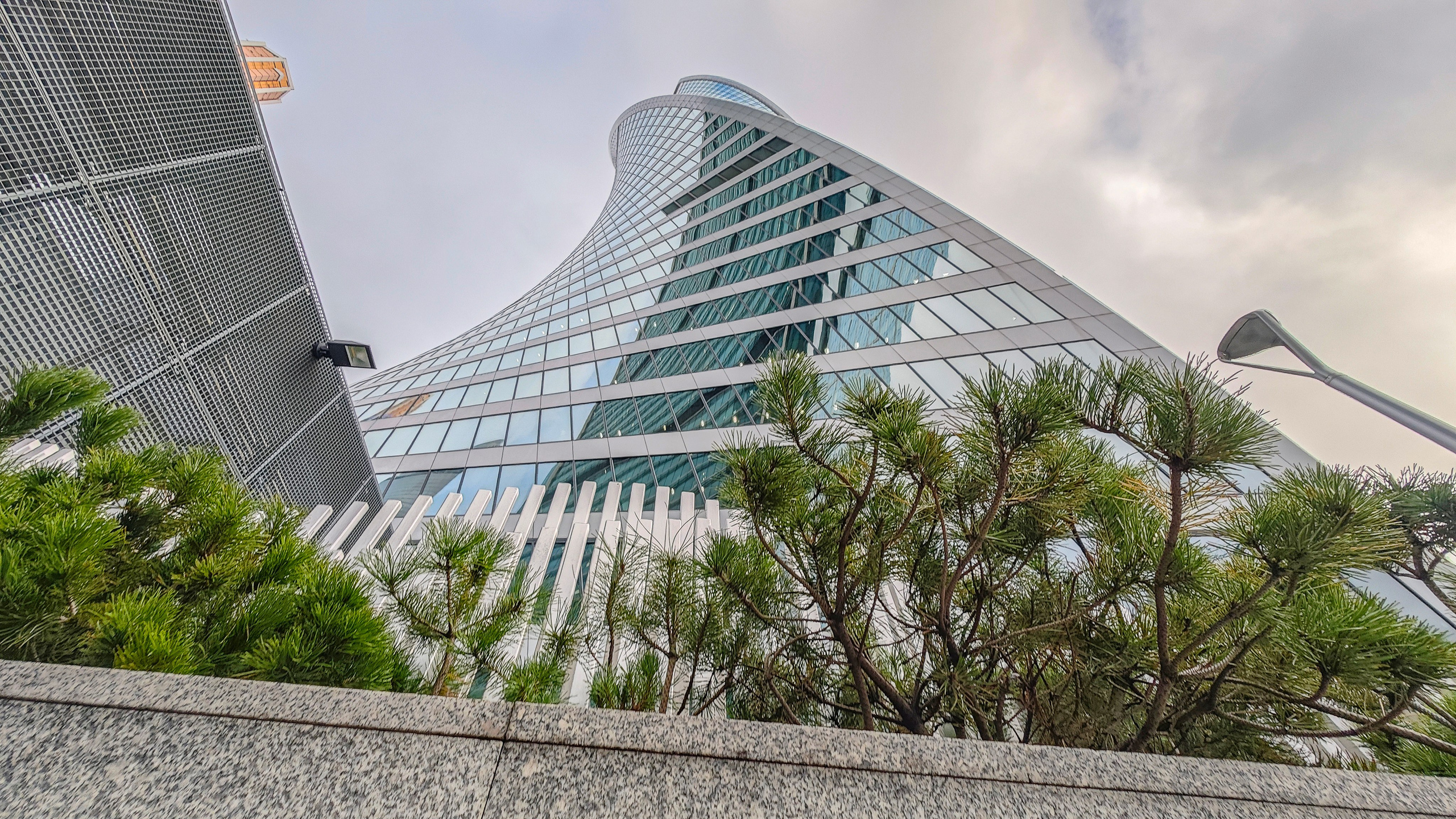 Общественные пространства. Ландшафтный фотограф Андрей Лысиков, Москва