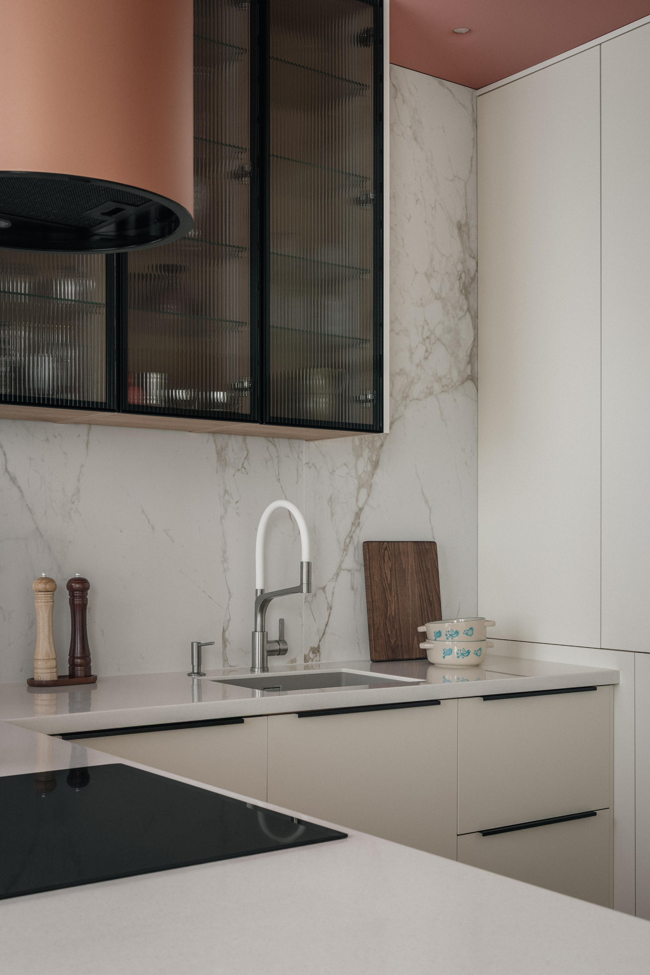 32 may — Botanical Garden. Roman Yakunin — interior photographer in Almaty, Kazakhstan