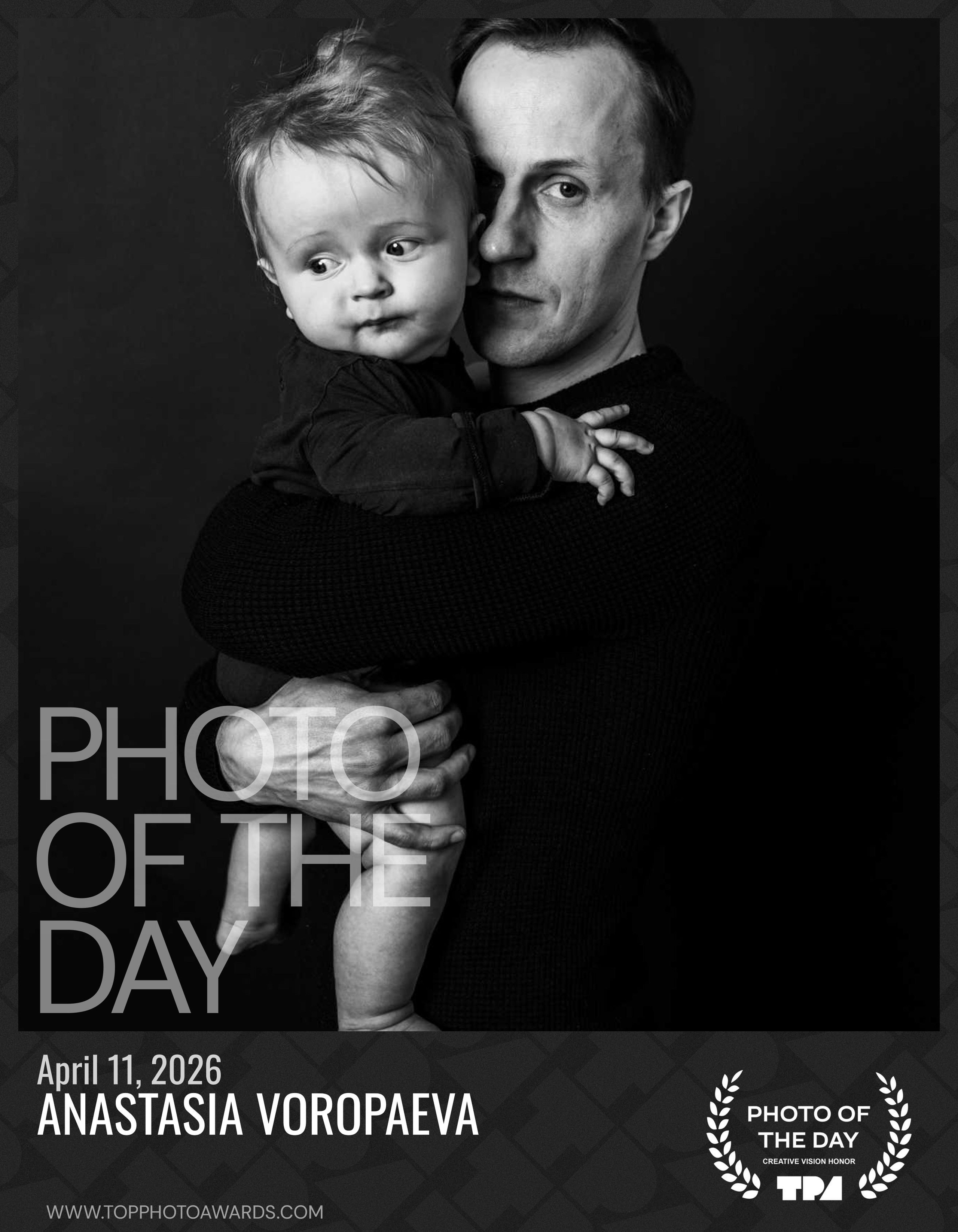 Анастасия Воропаева — репортажный фотограф СПб на роды, выписки, камерные торжества