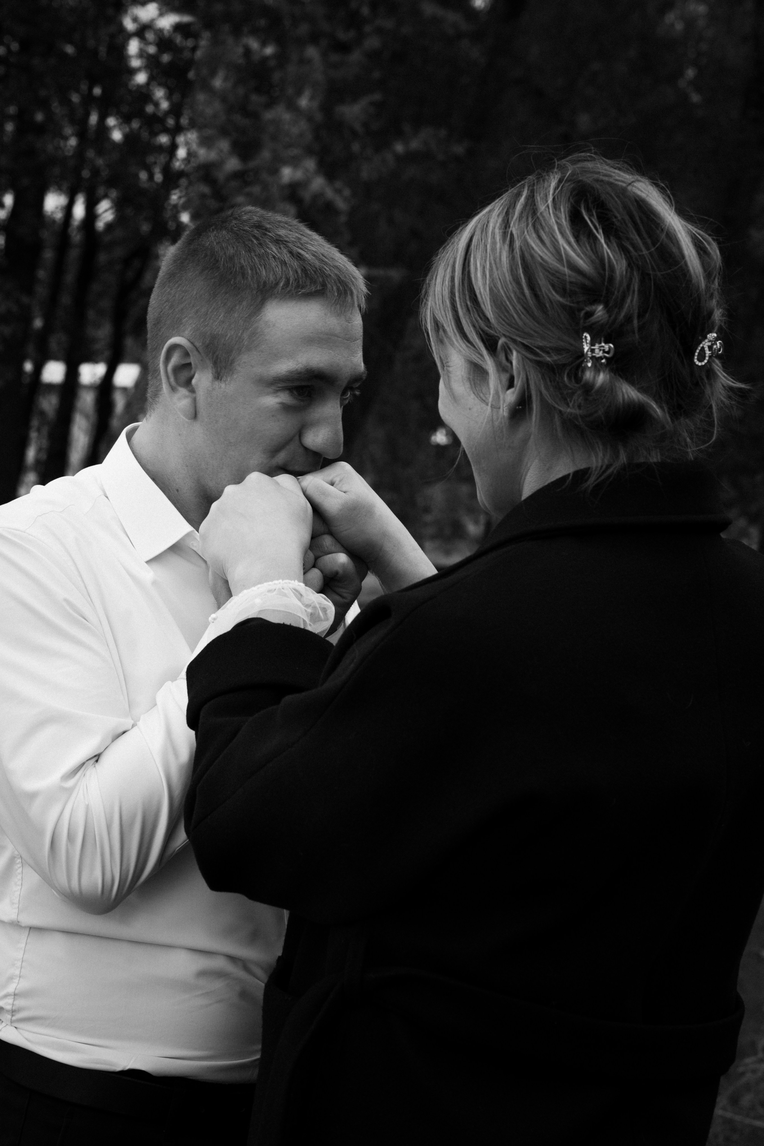 Two. Фотограф в Воронеже. Портреты, контент, семейные сьемки