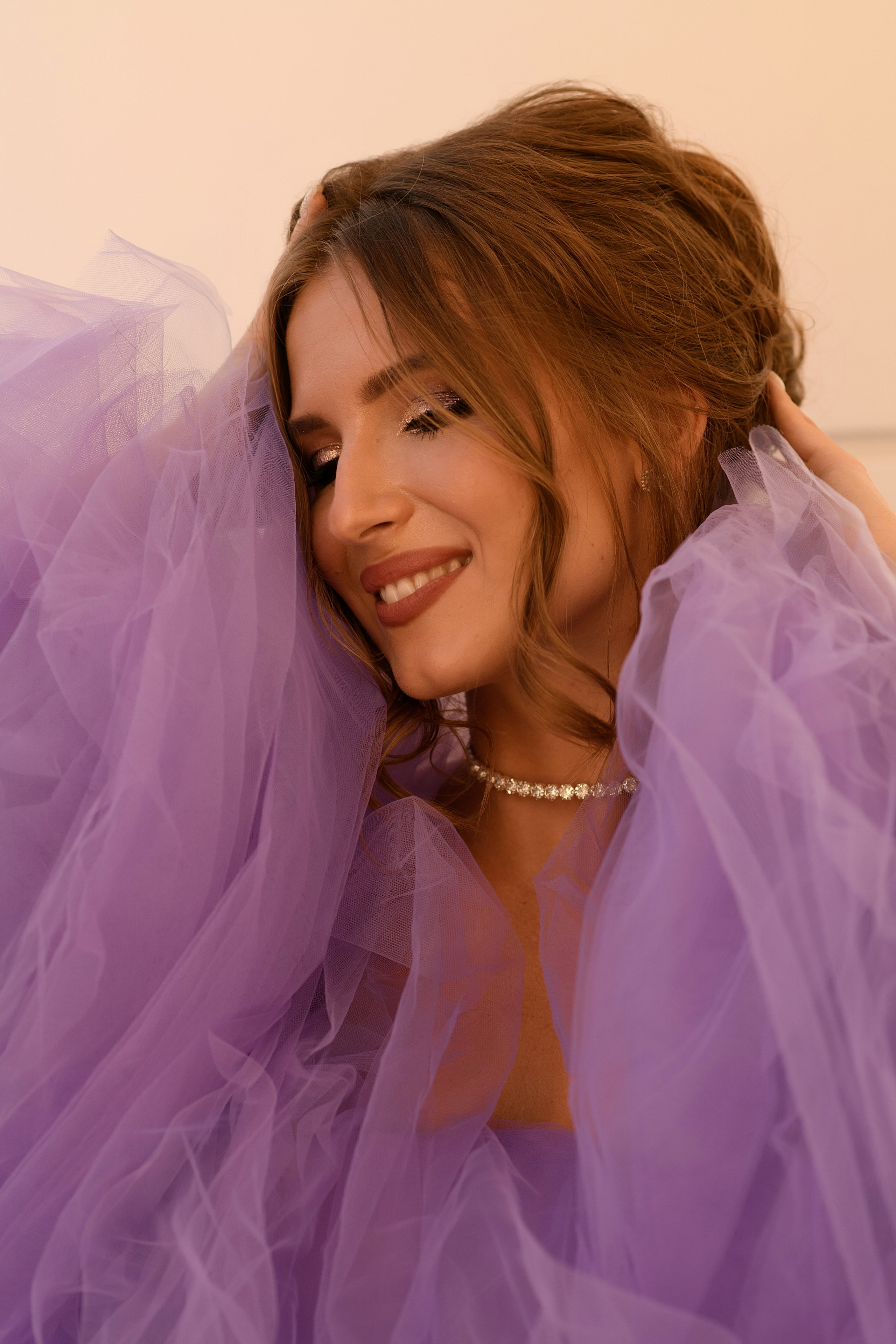 Фотосессия Мечты. Портретный фотограф в Челябинске