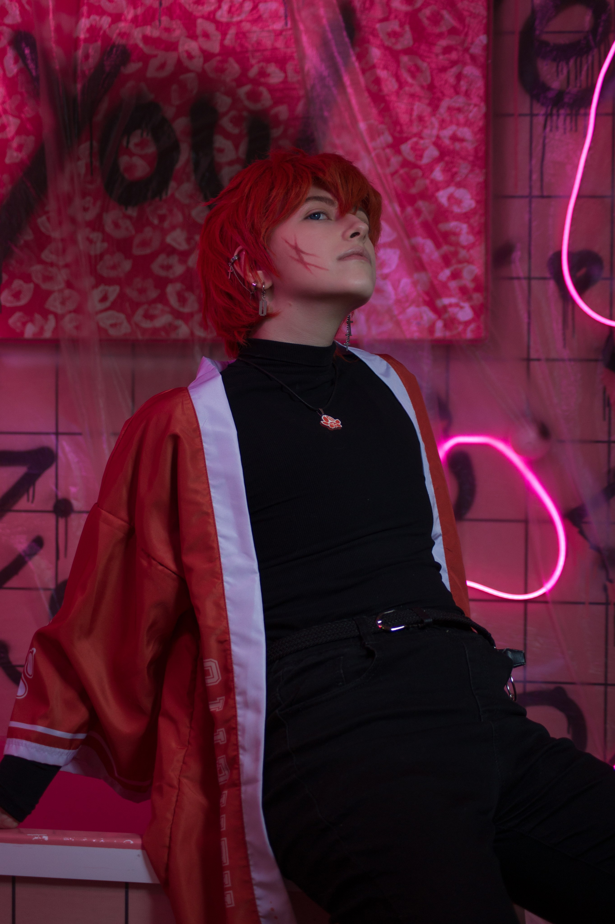 Нил Джостен (Все ради игры). Главная