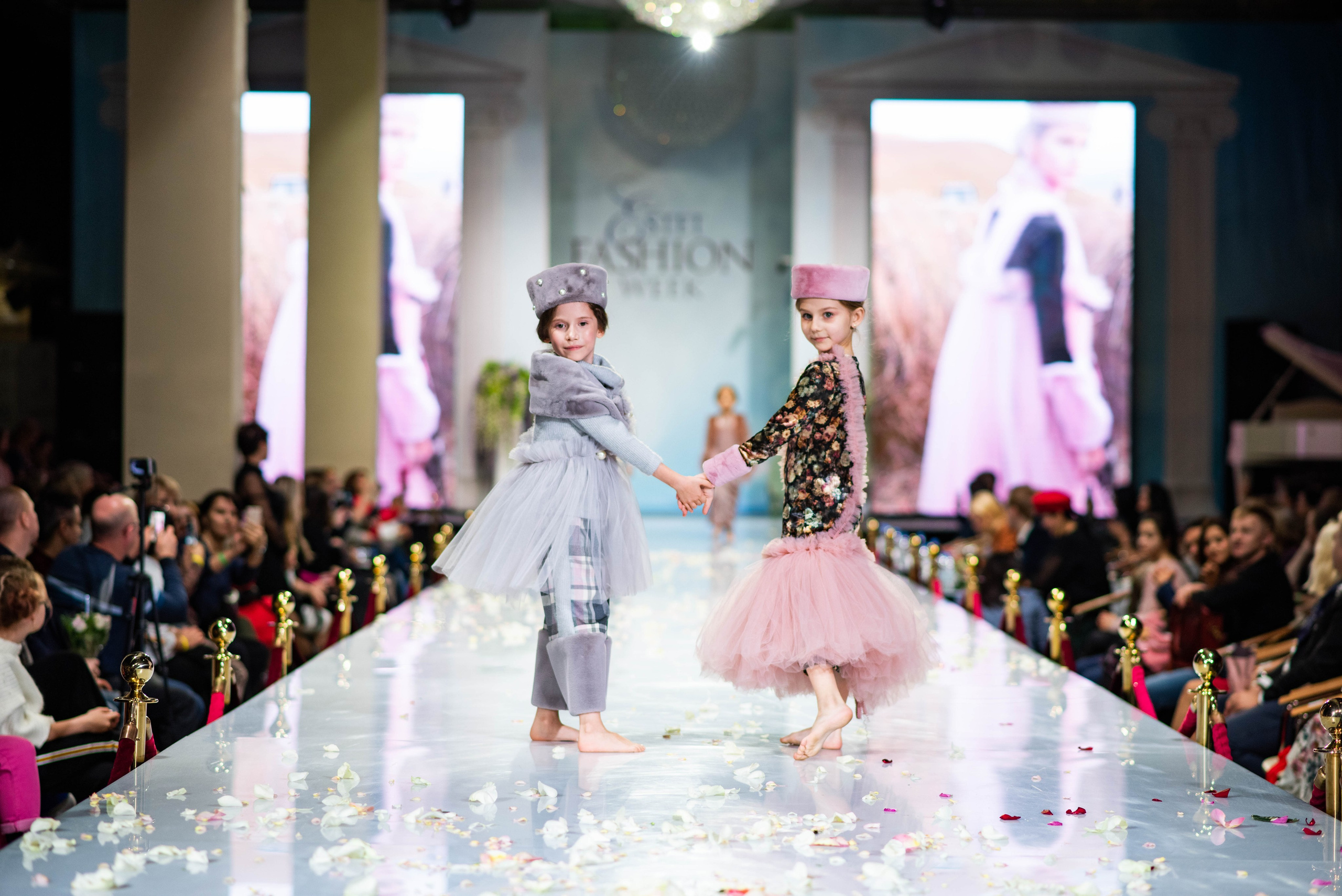 Надежда Шибина EFW. Главная