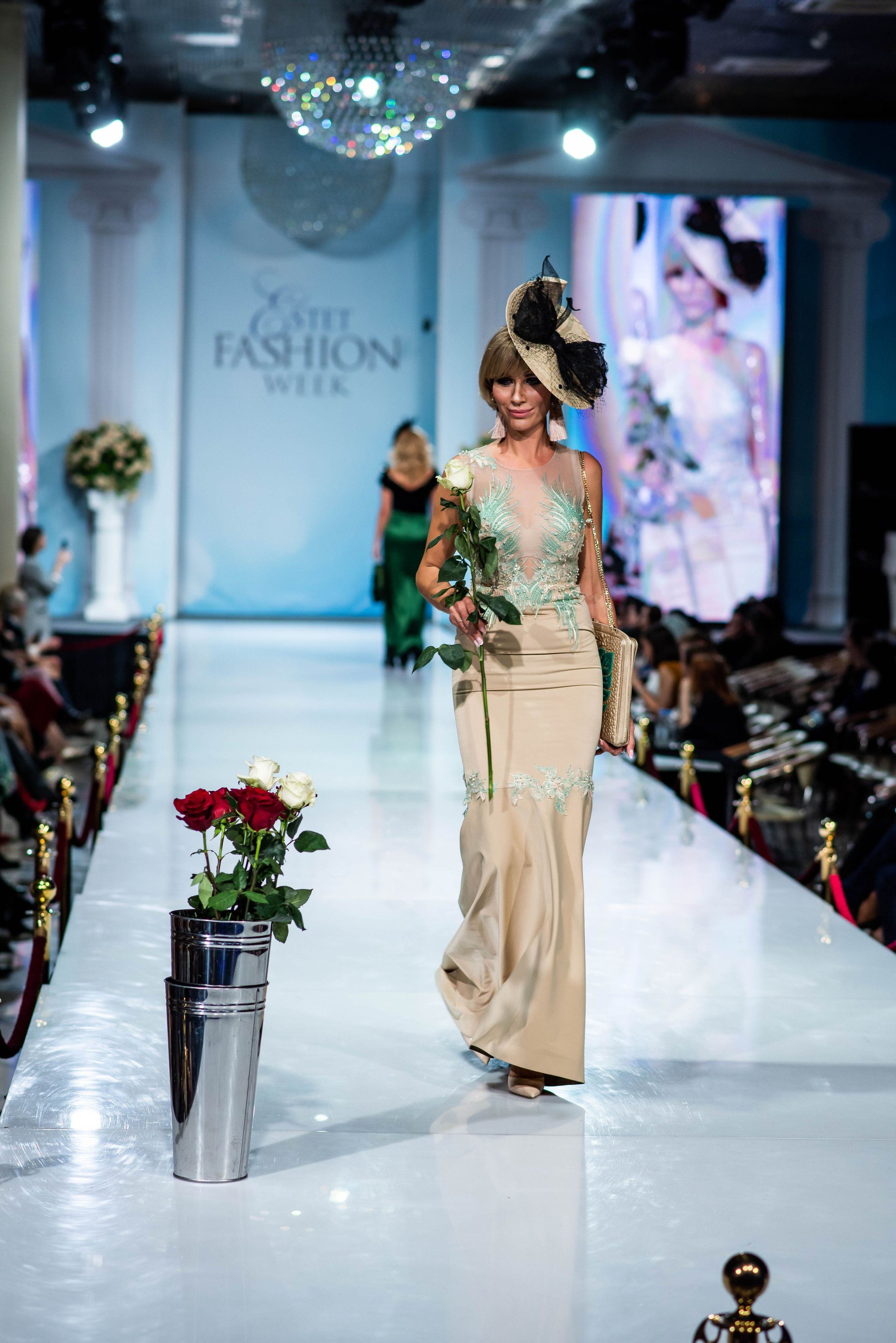 Иван Рыбников. Главная