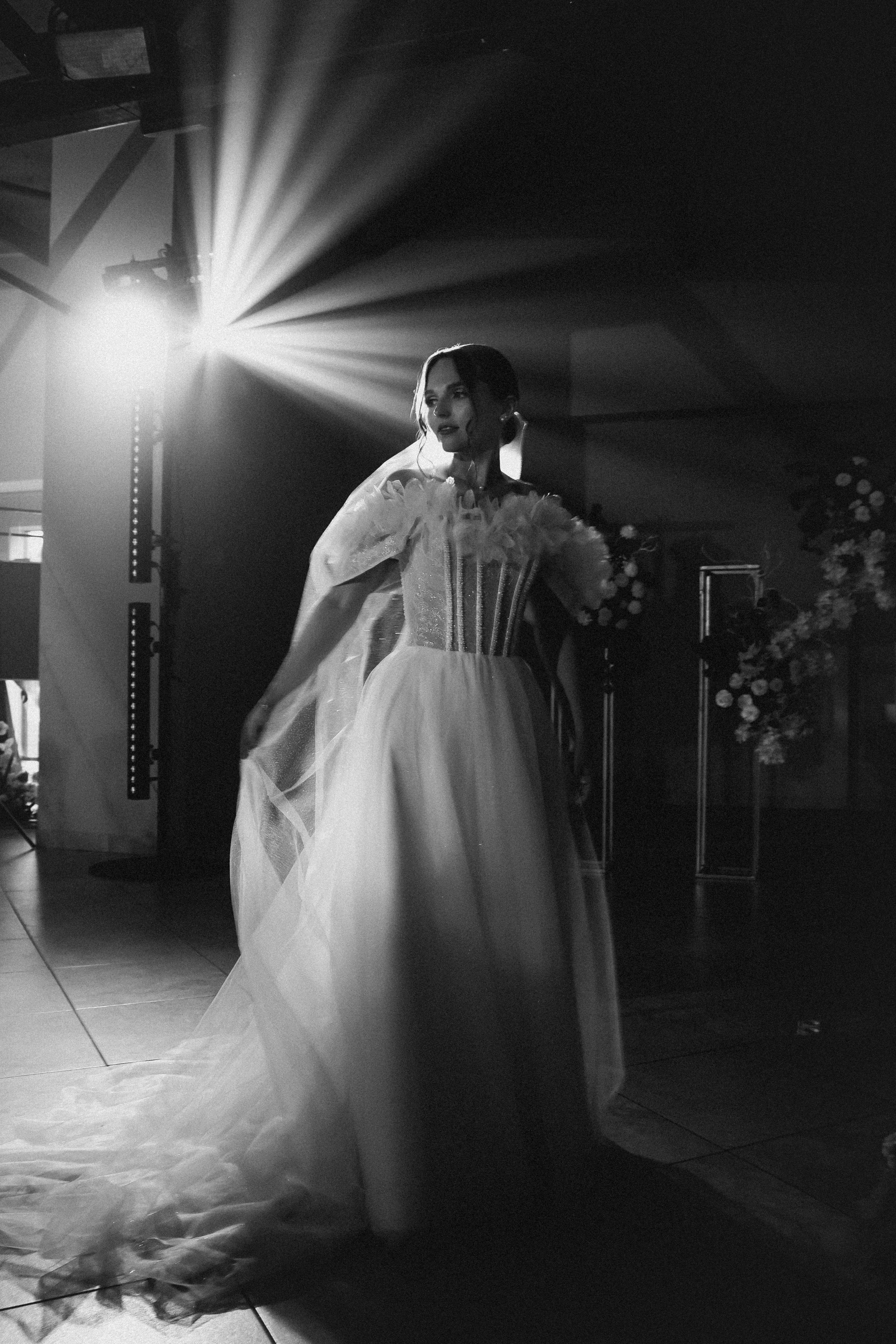 Анна & Артем 2025. Фотосъемка и видеосъемка свадеб Липецк