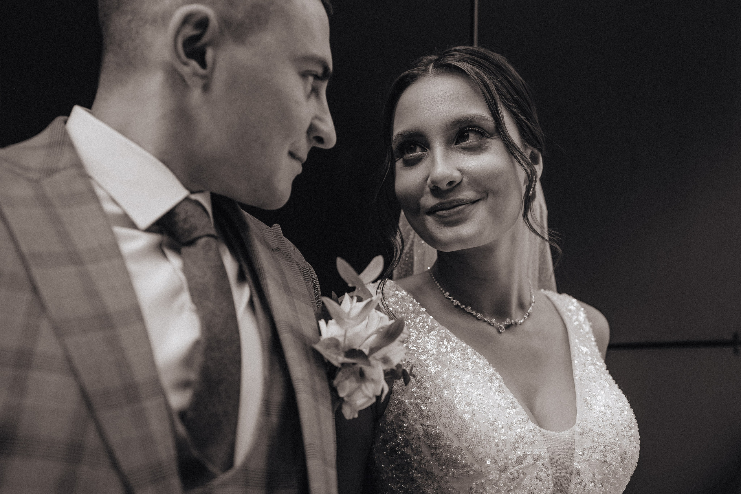 Амина и Дамир. Полный день. Семейный и свадебный фотограф в Саратове Евангелина Штах