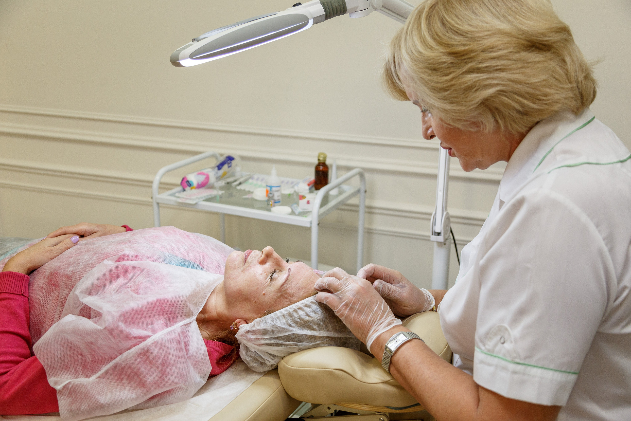 Съёмки стоматологии, клиники. Фотограф в Ростове Александр Градов — заказать услуги фотографа