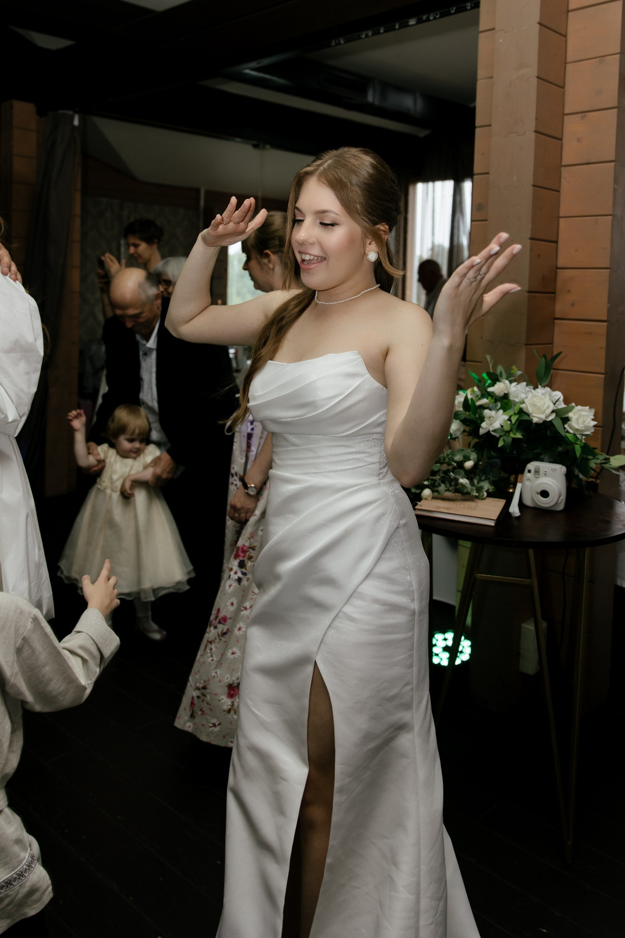 Леша и Вика. Фотограф Сергиев Посад Москва Хованская Екатерина