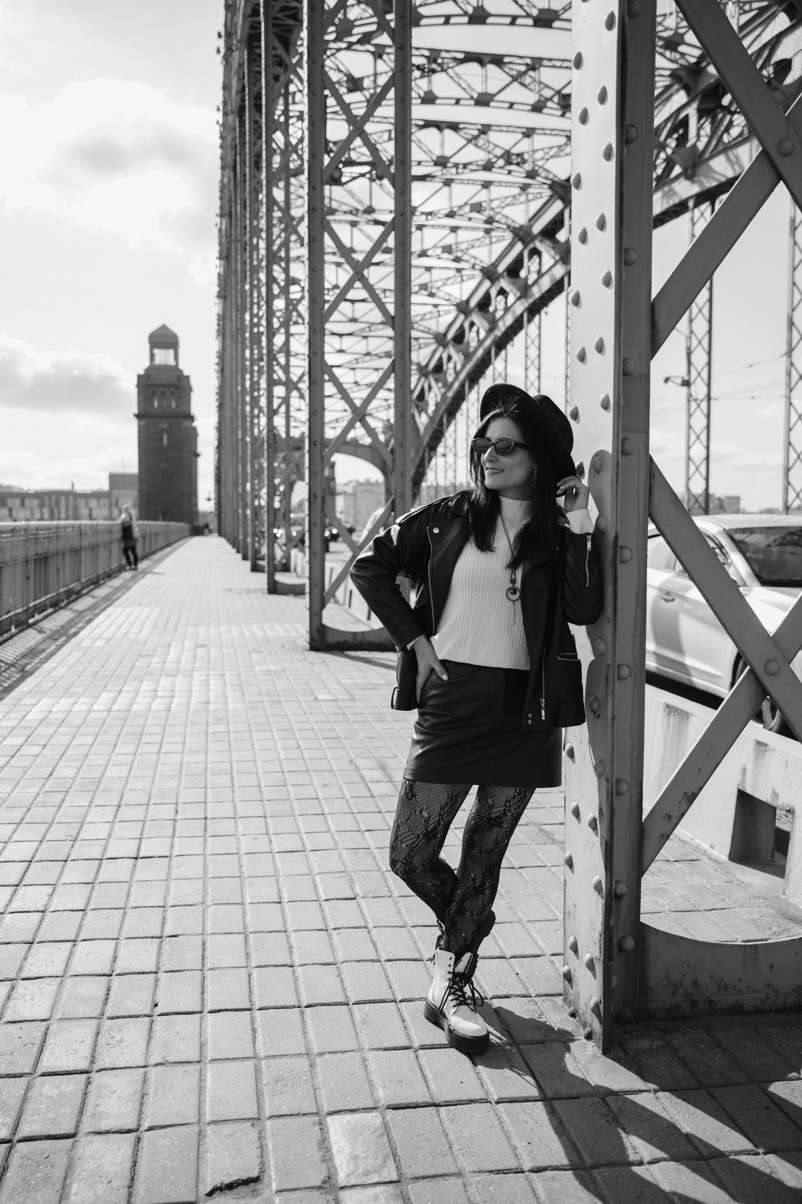 Нина. Фотограф в Санкт-Петербурге Ангелина Волкова