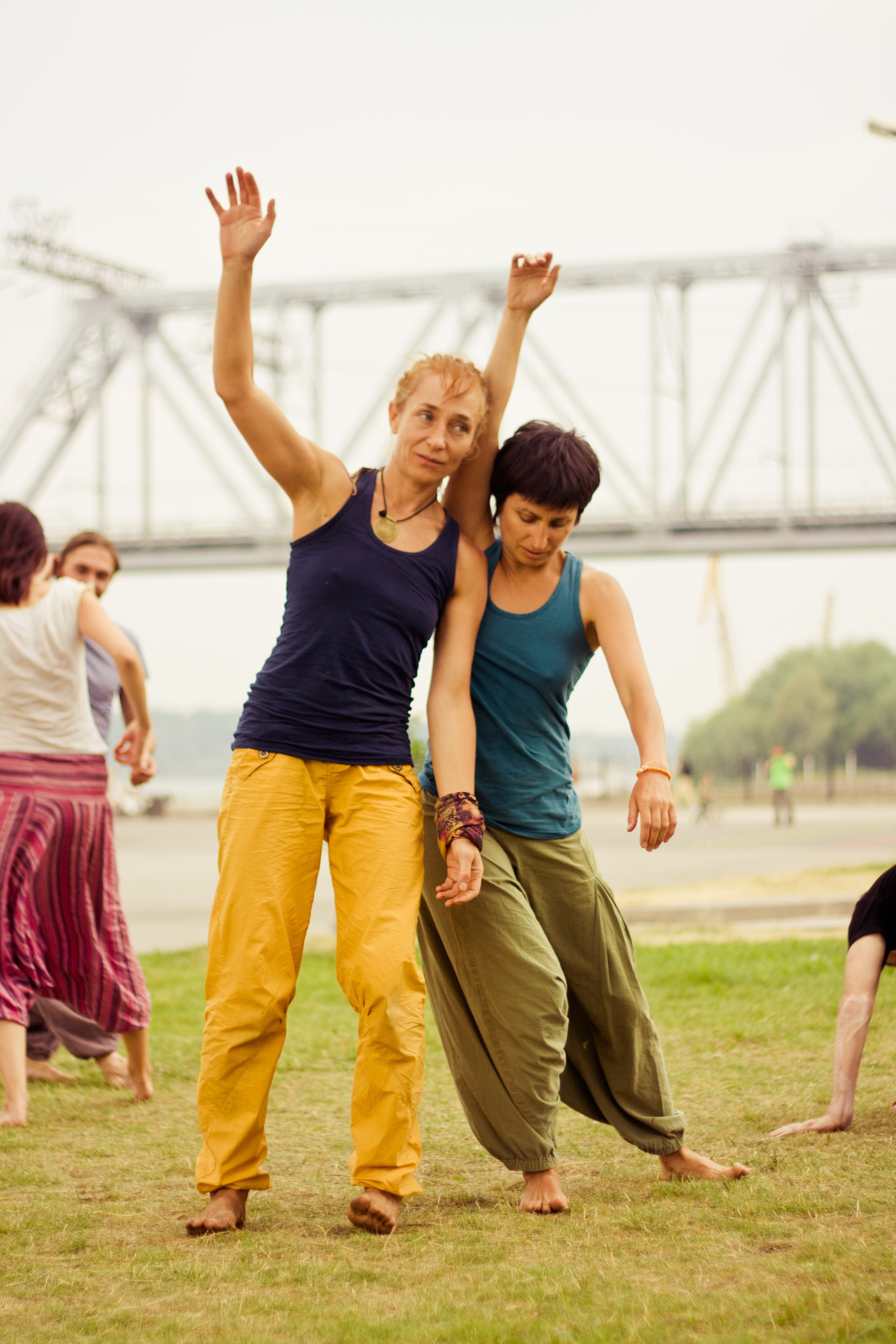 Репортаж. Фотограф в Томске Григорий Шаповалов