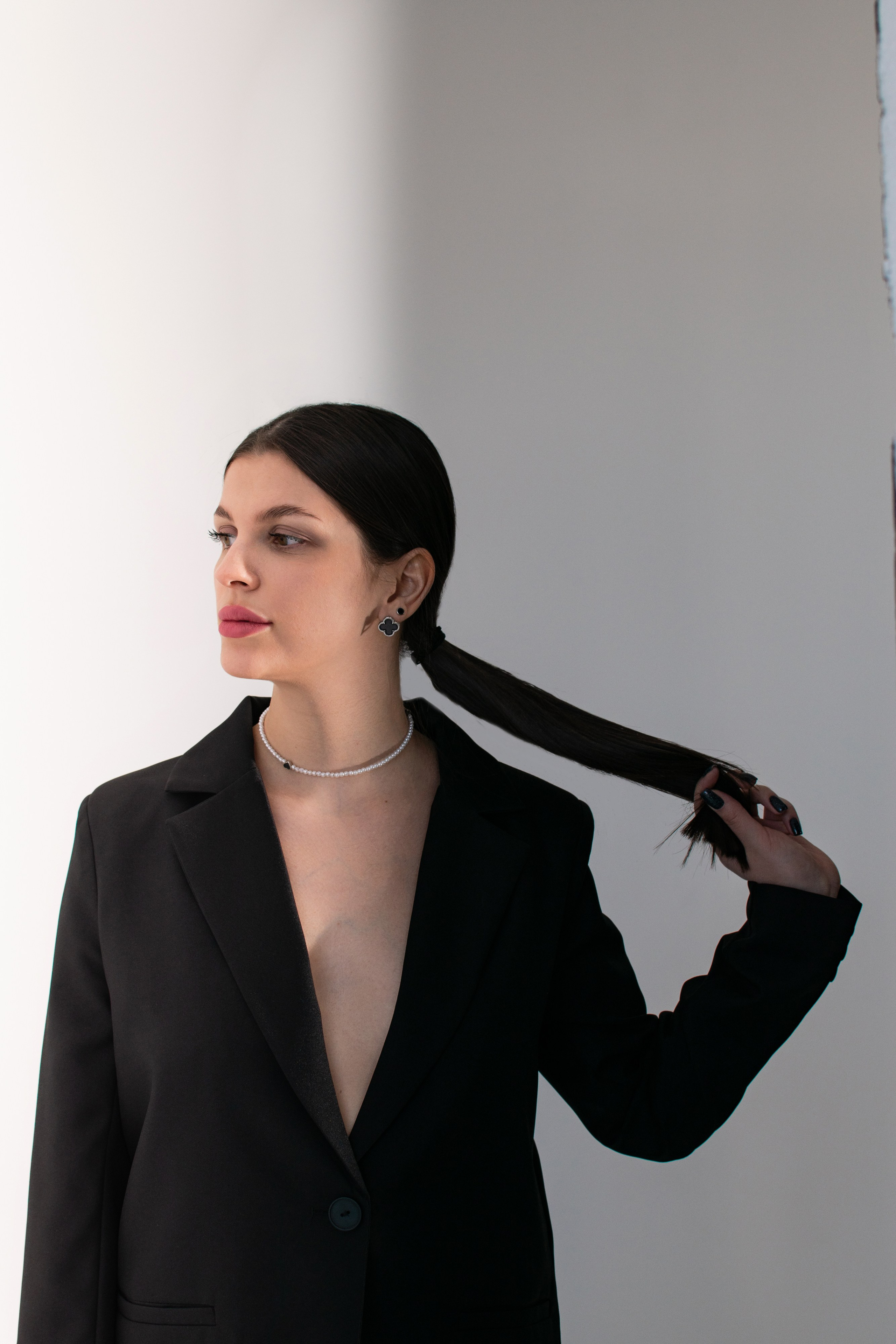 Съемка в студии. Индивидуальная и контент-съемка в Екатеринбурге и Нижнем Тагиле