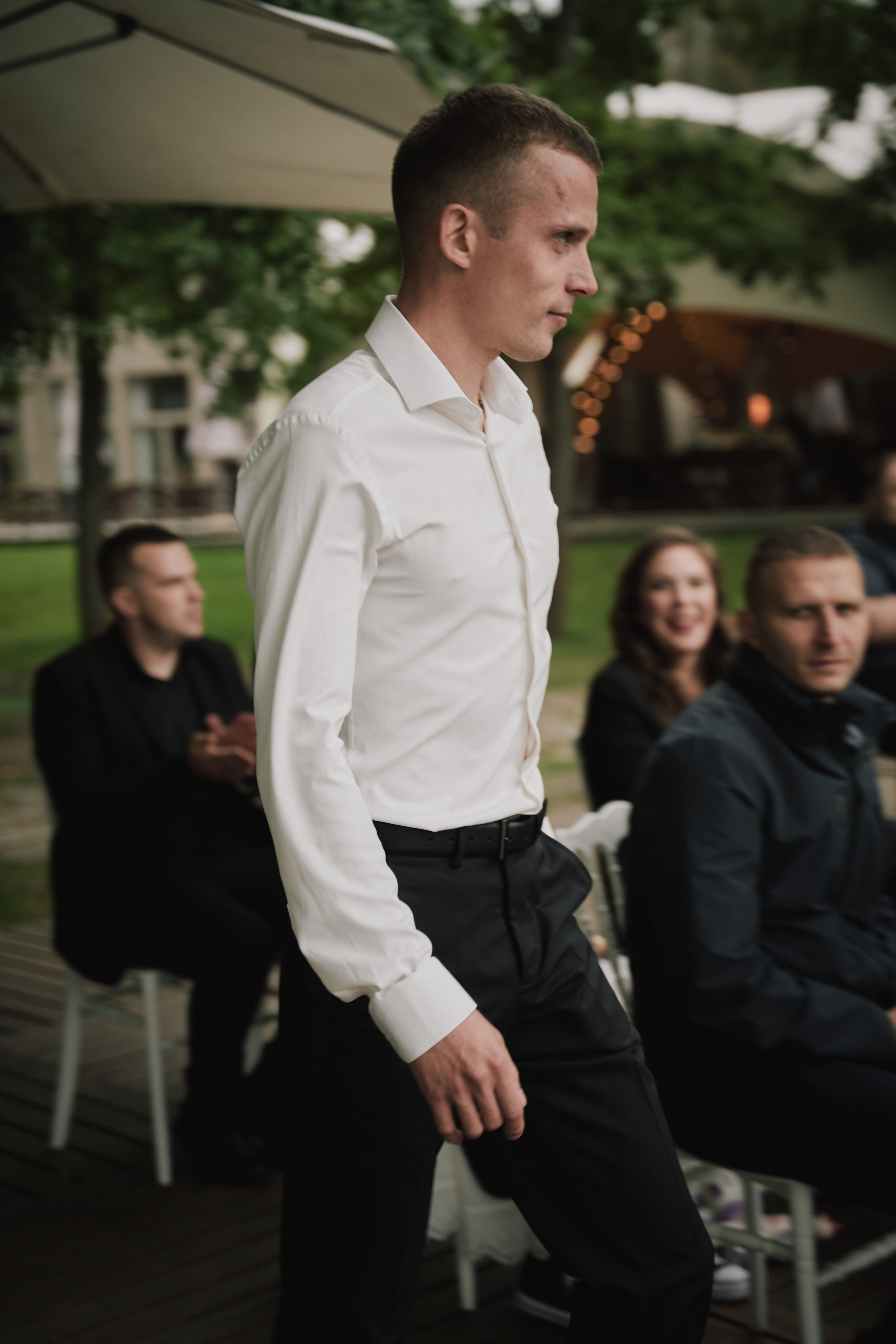 Маша и Саша. Фотограф в Санкт-Петербурге | Аня Маленчук