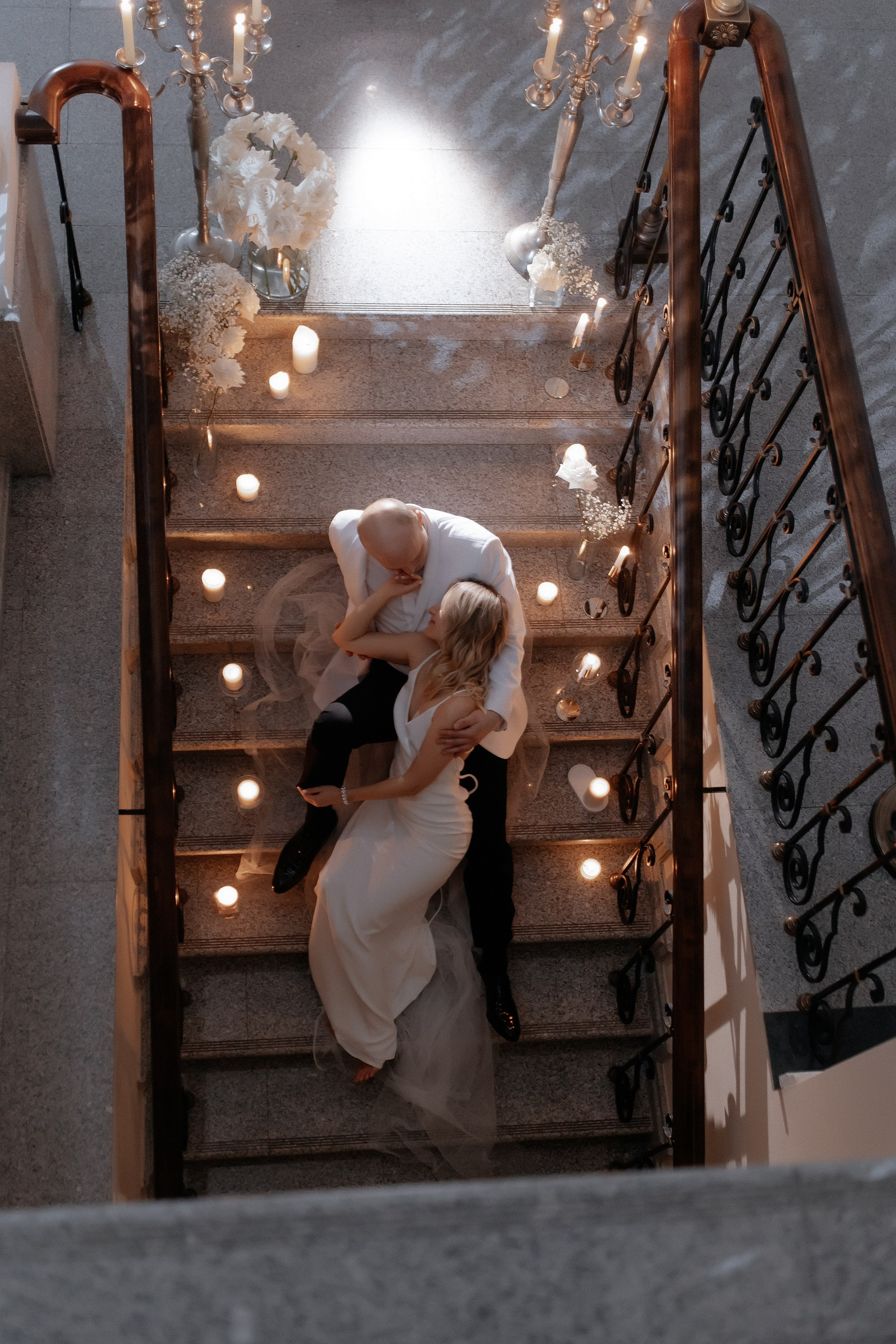 Татьяна. Свадебный салон-ателье Бонжур в Минске Bonjour