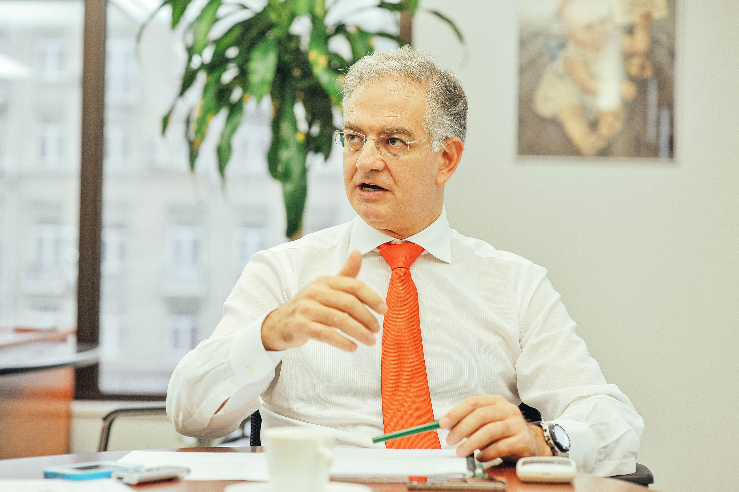 Бизнес-портрет и корпоративная фотосъемка в Москве — Слава Хабаров. Главная