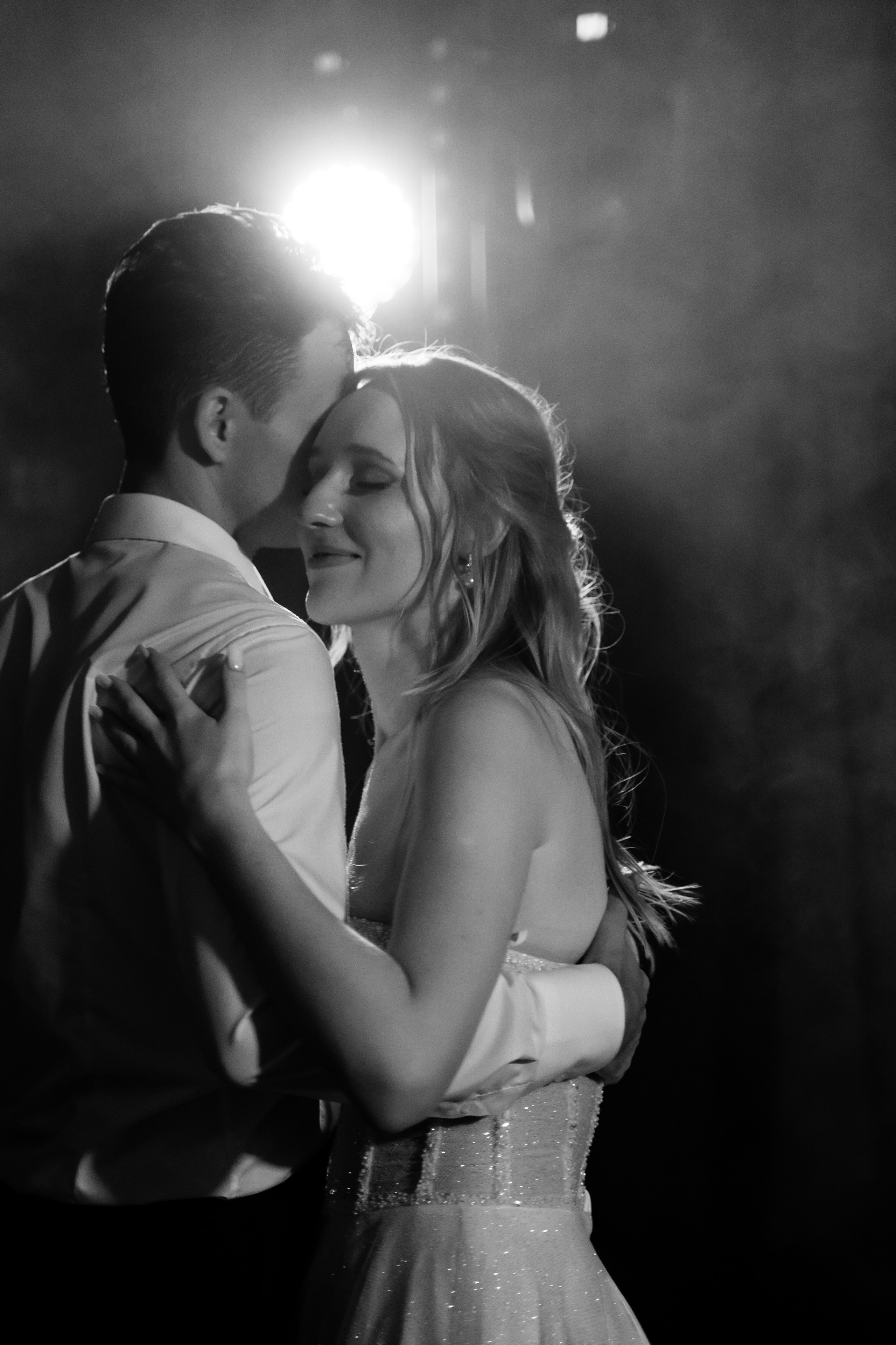 Анна и Артем. Свадебный фотограф Екатерина Кузнецова