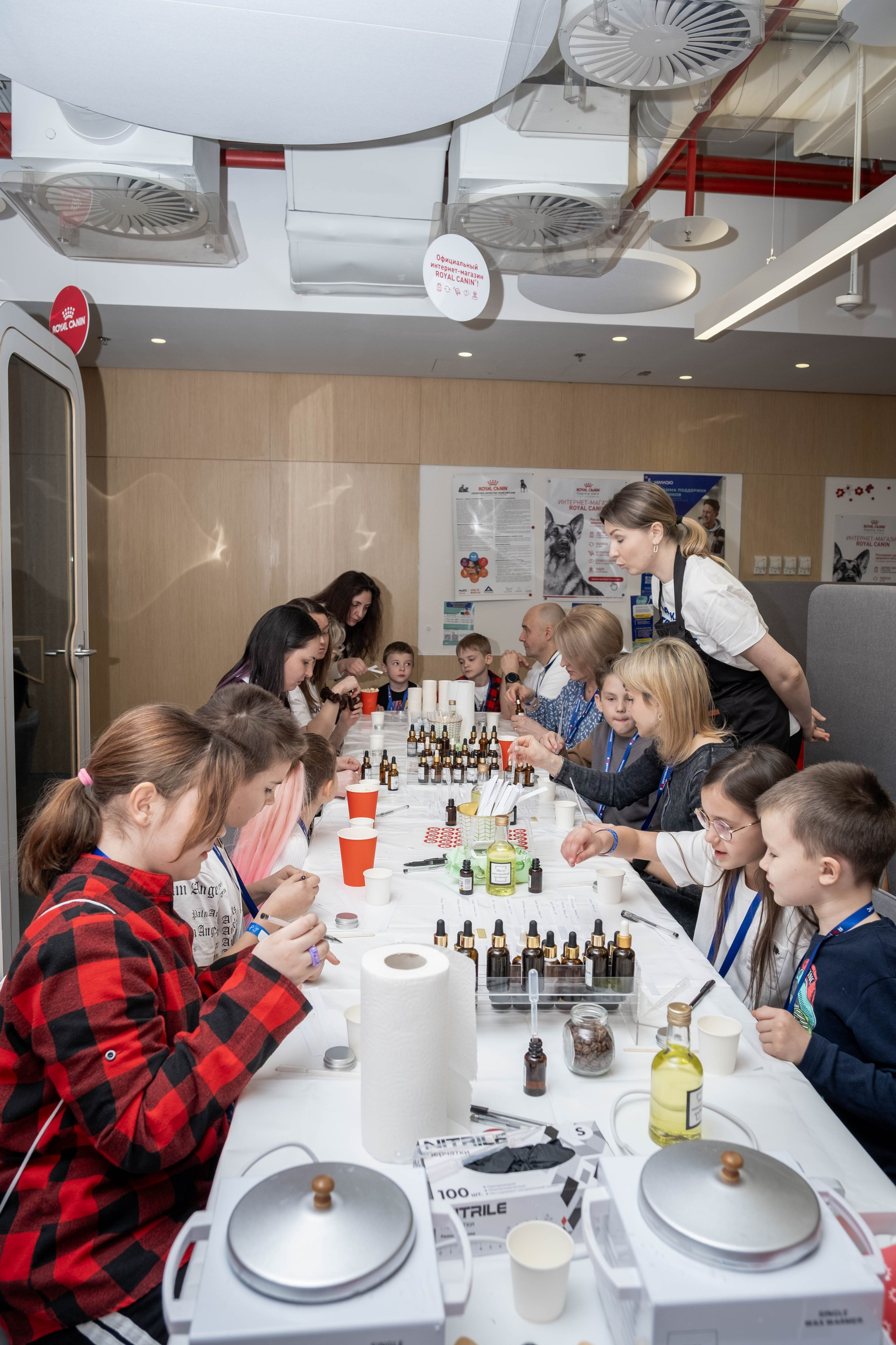 МАРСОПОЛИС. Фотограф в Москве Lada Shum