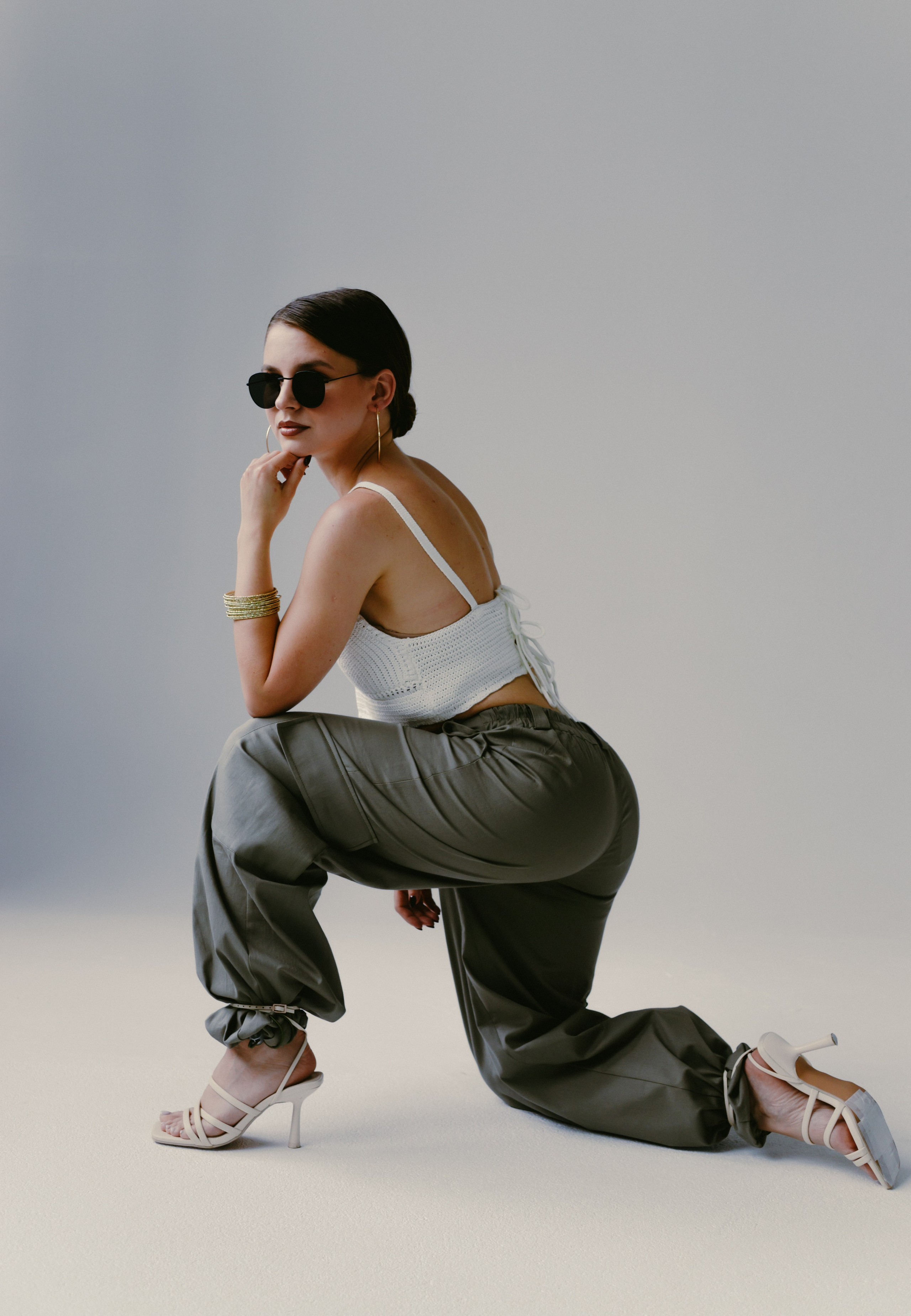 Creative. Фотограф Казань