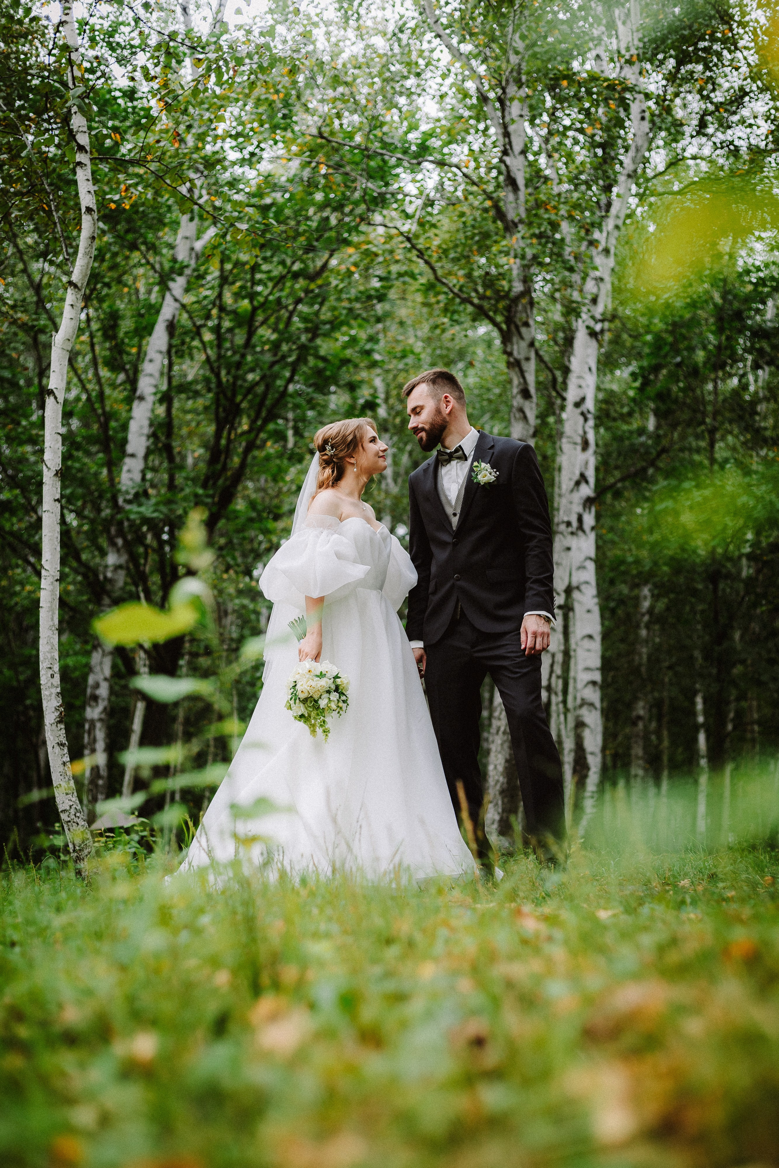 Свадьба. Андрей Малахов — Фотограф в Хабаровске