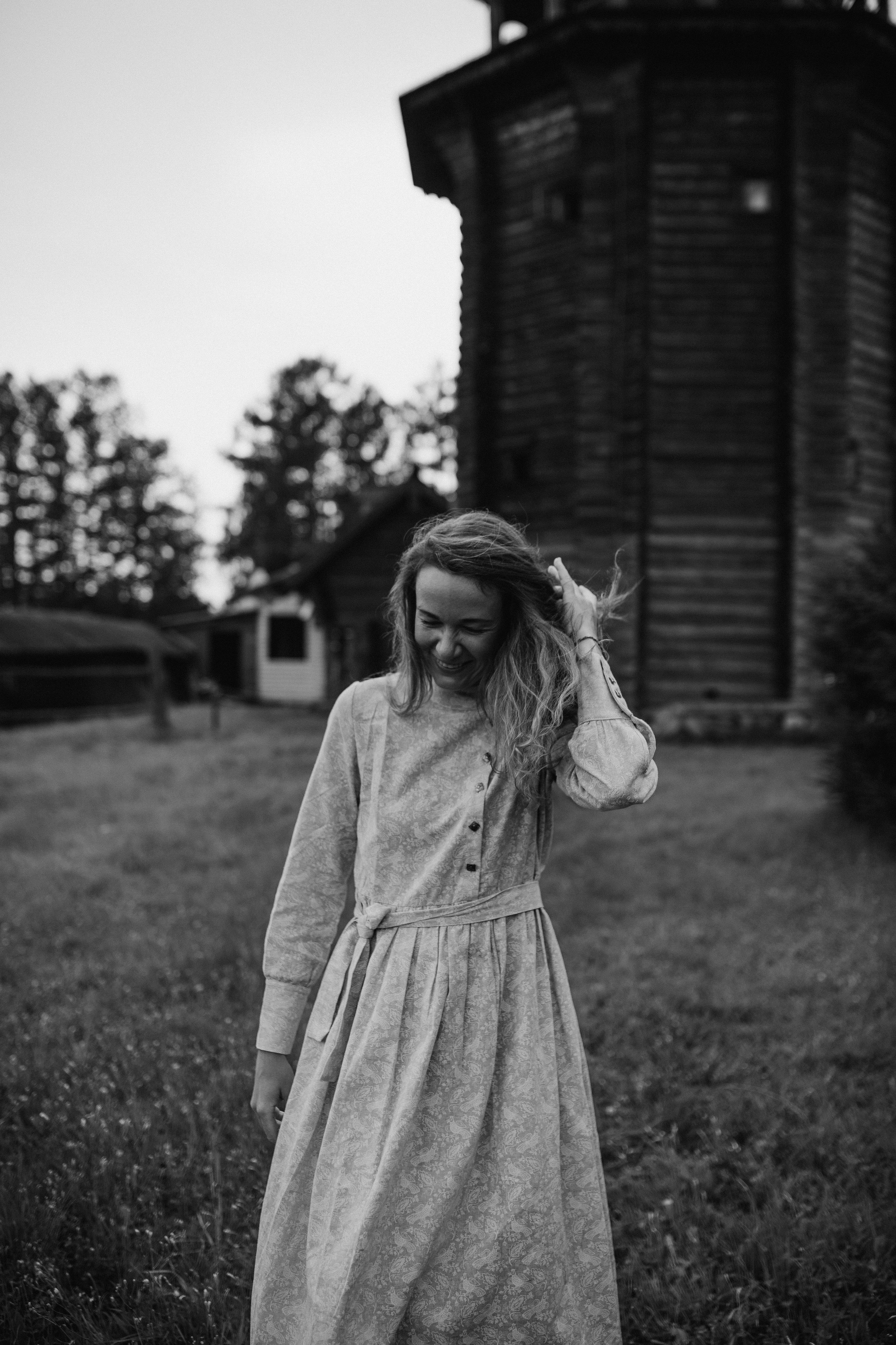 Богословка. Семейный фотограф Кристина Шахура