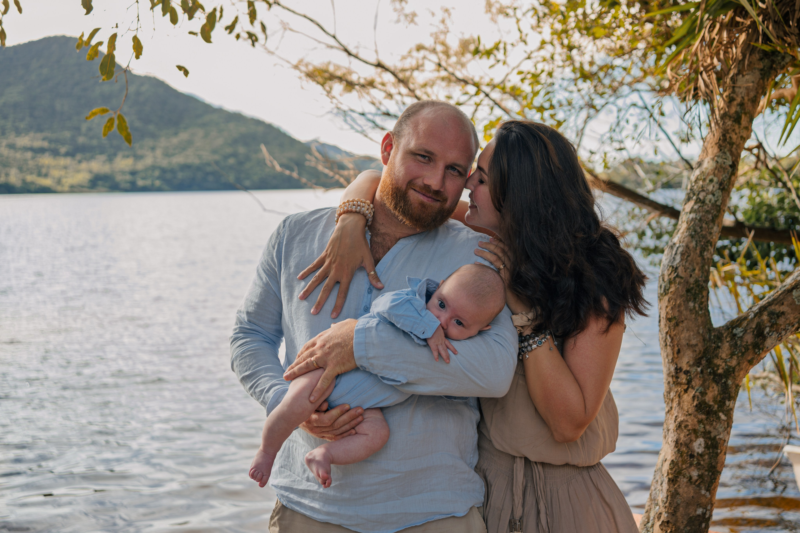 Big family. Фотограф Виктория Юленкова